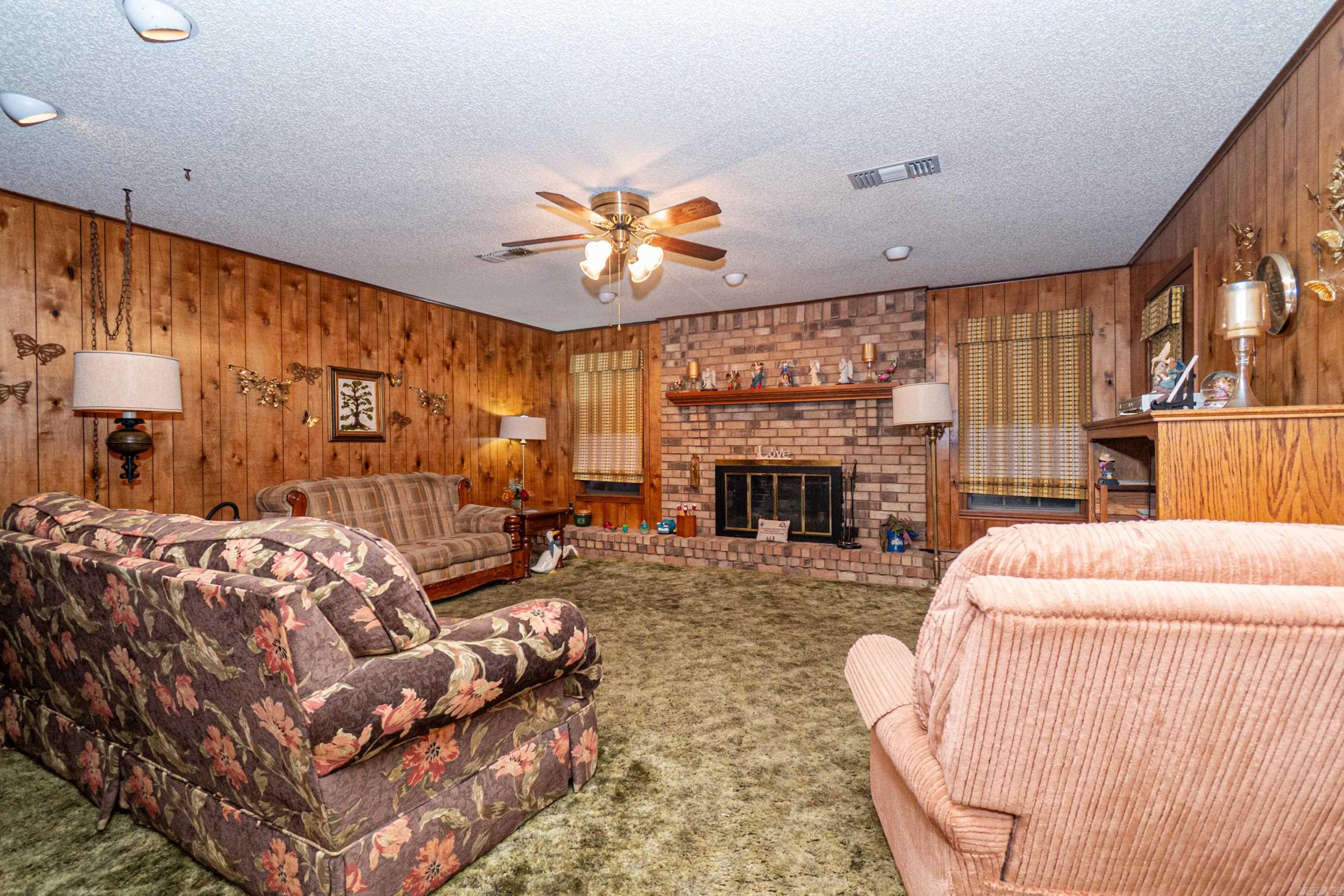 156 Ables Dr  El Dorado, AR