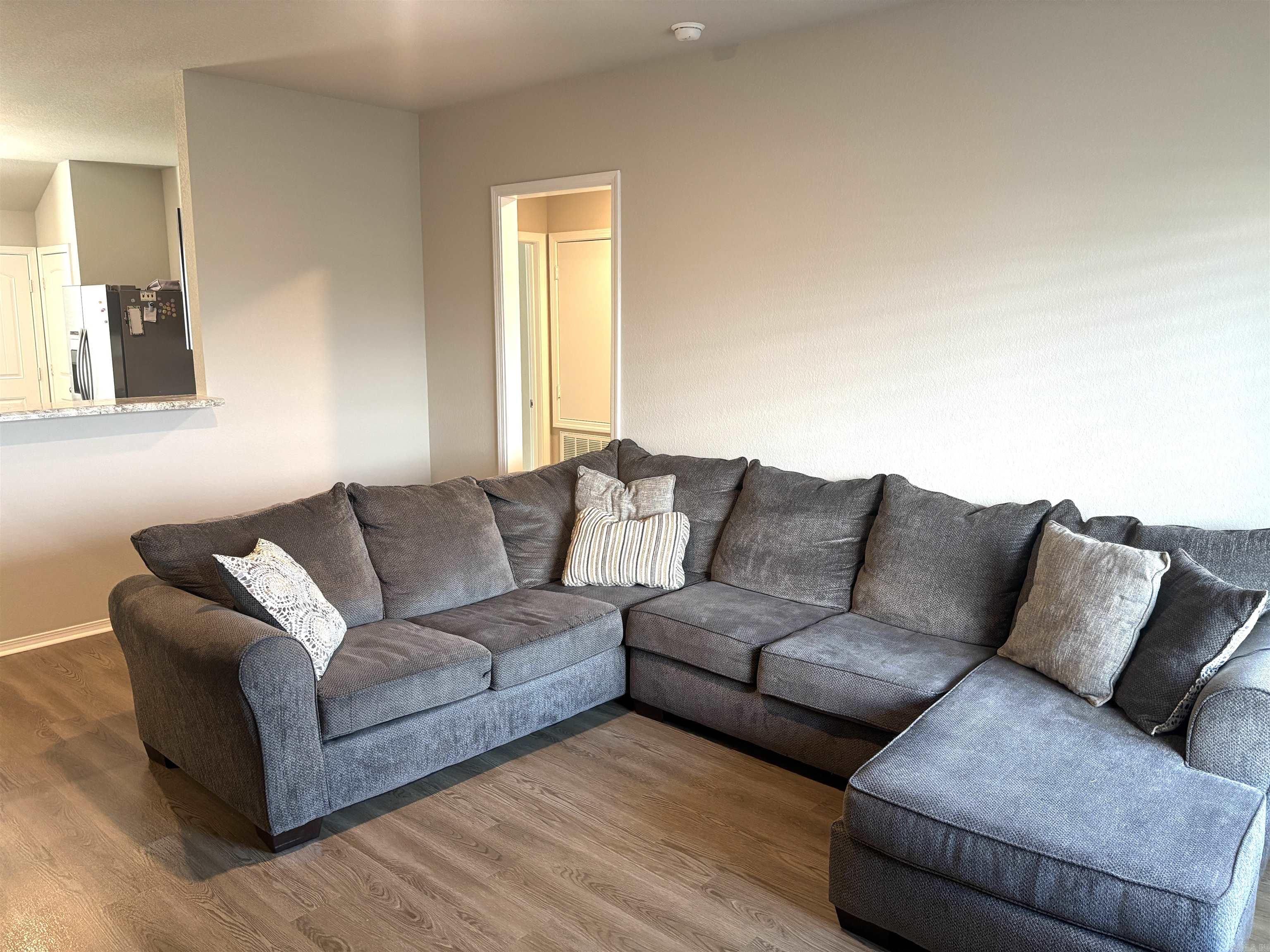 4488 Olympic Dr Benton, AR 72019