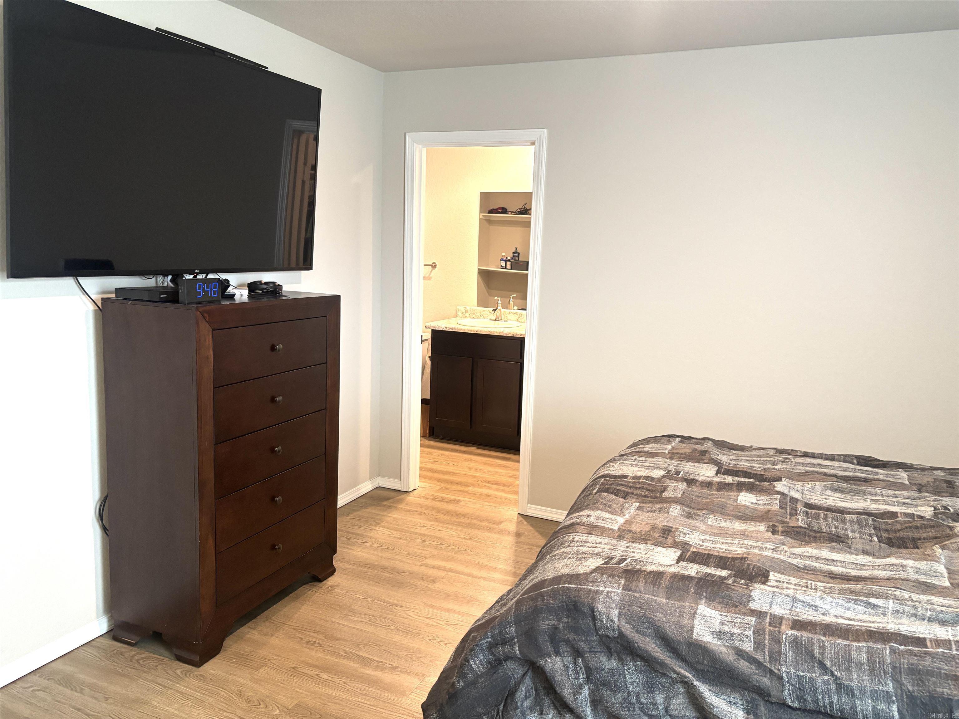 4488 Olympic Dr Benton, AR 72019