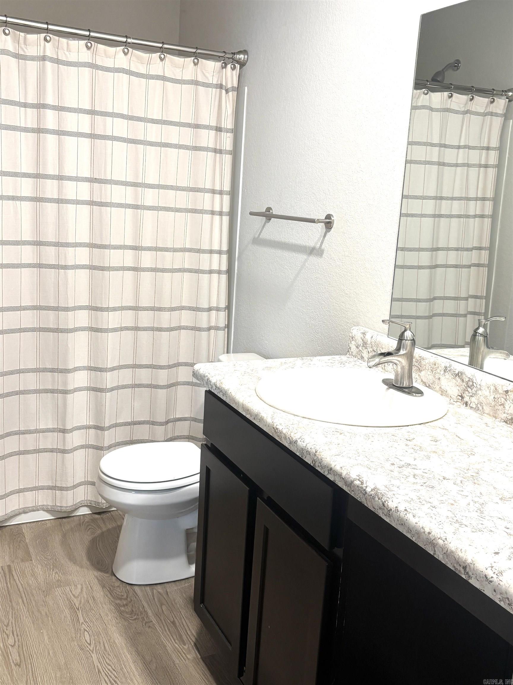 4488 Olympic Dr Benton, AR 72019