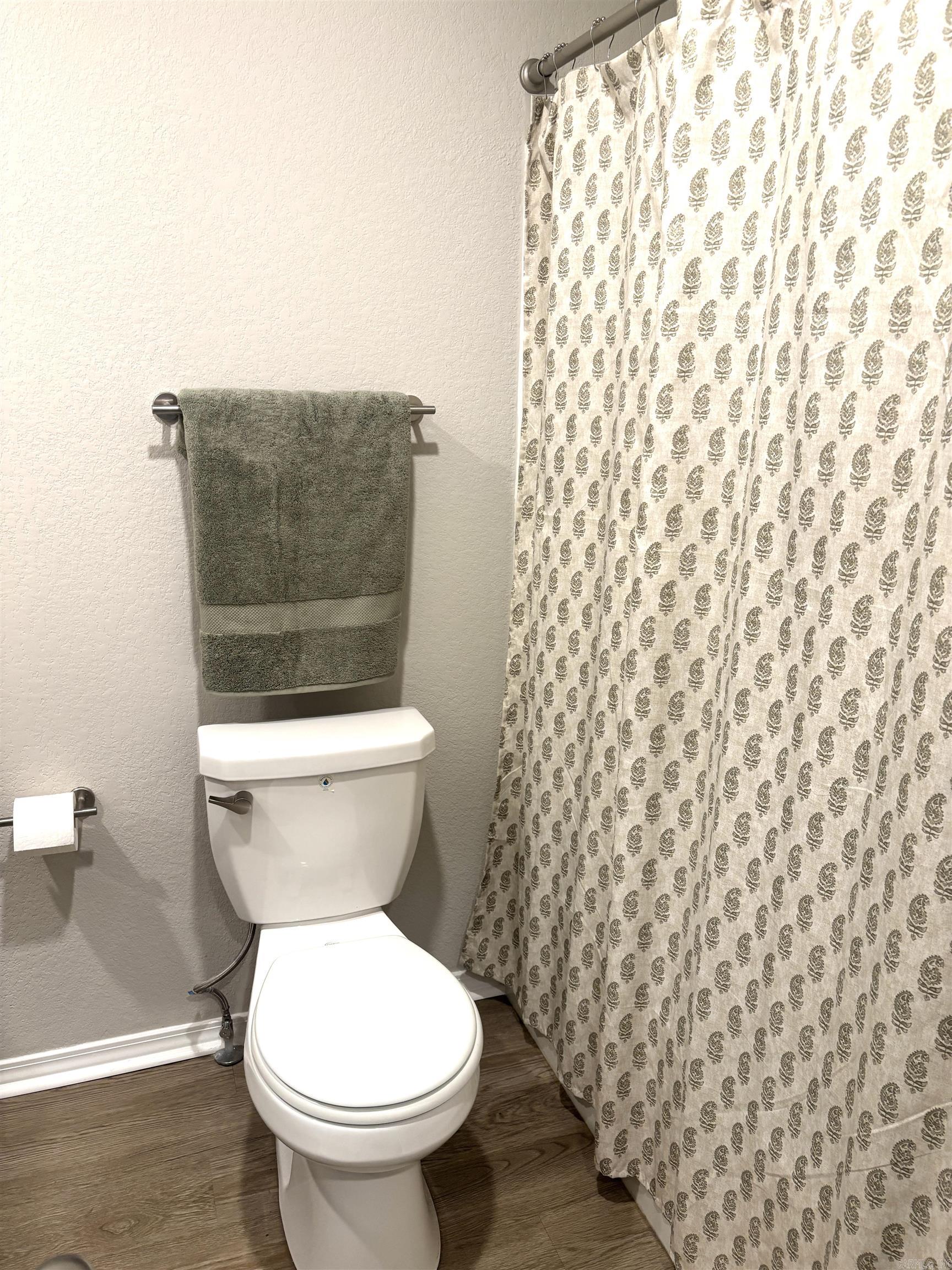 4488 Olympic Dr Benton, AR 72019