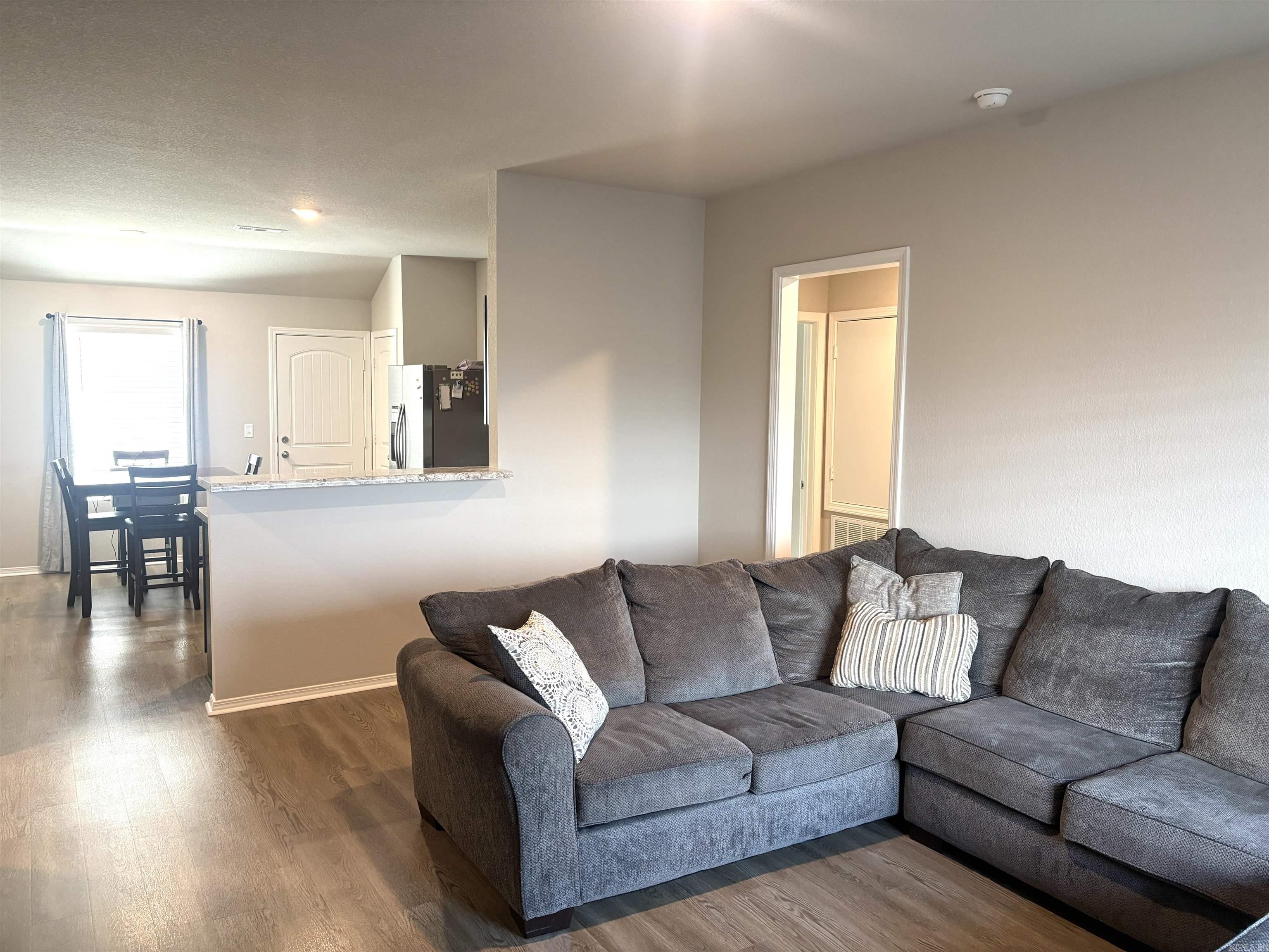 4488 Olympic Dr Benton, AR 72019