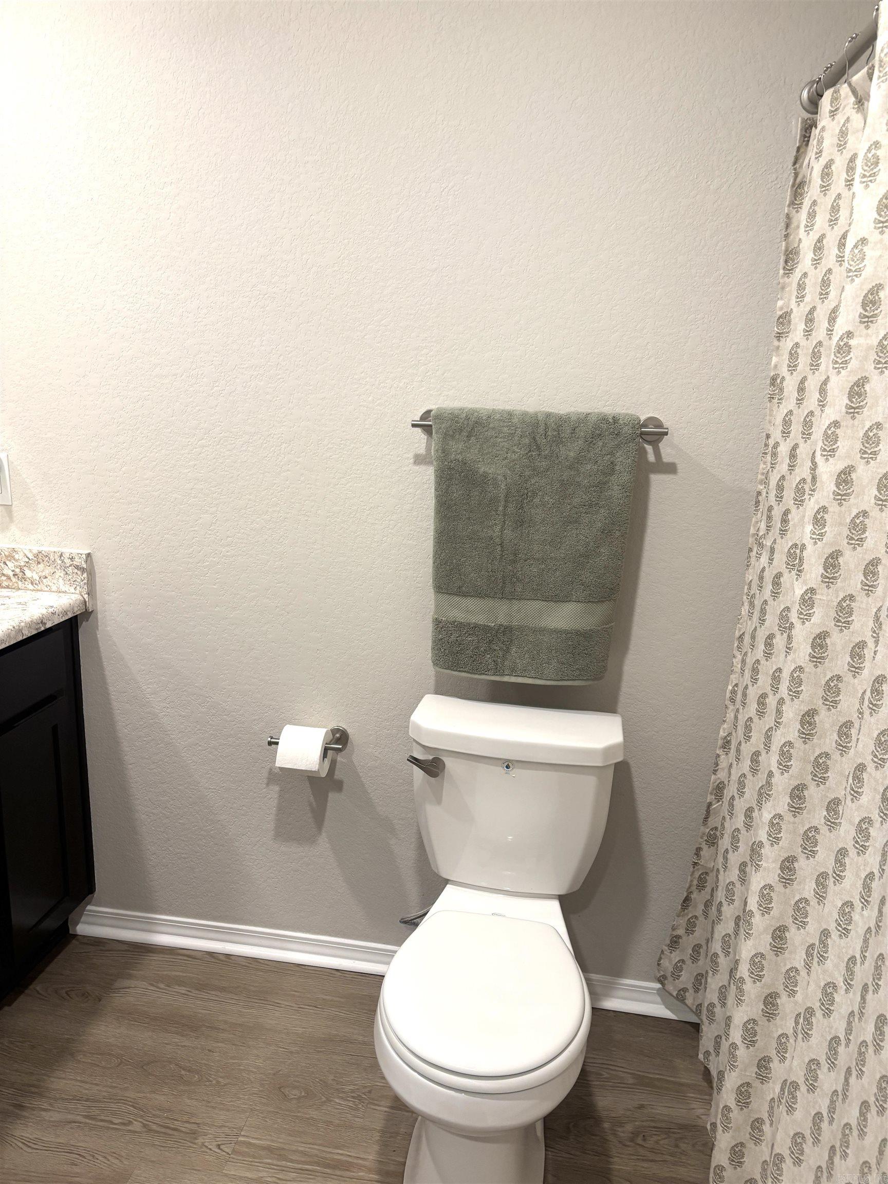 4488 Olympic Dr Benton, AR 72019