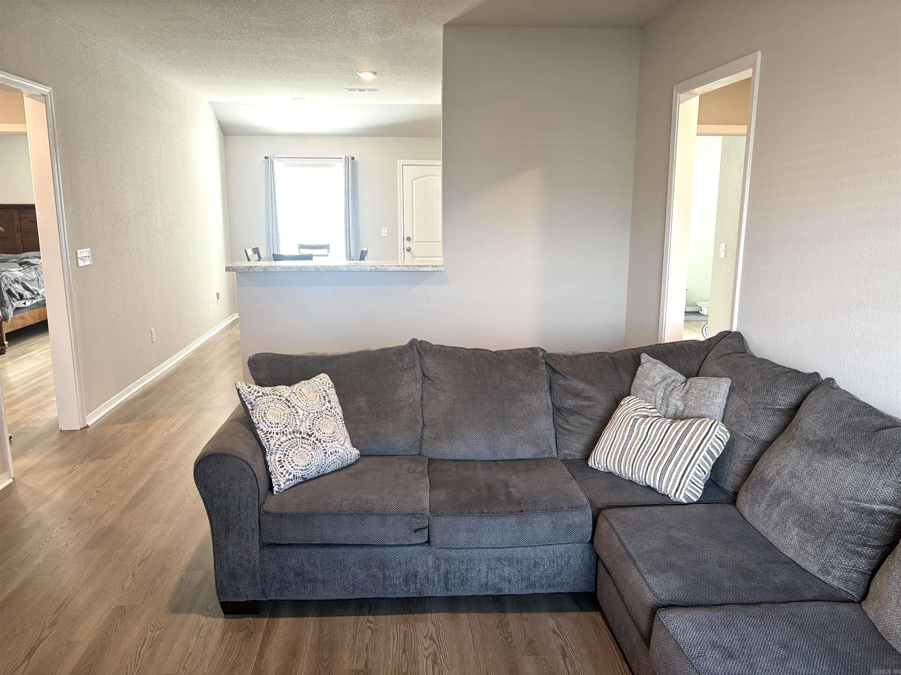 4488 Olympic Dr Benton, AR 72019