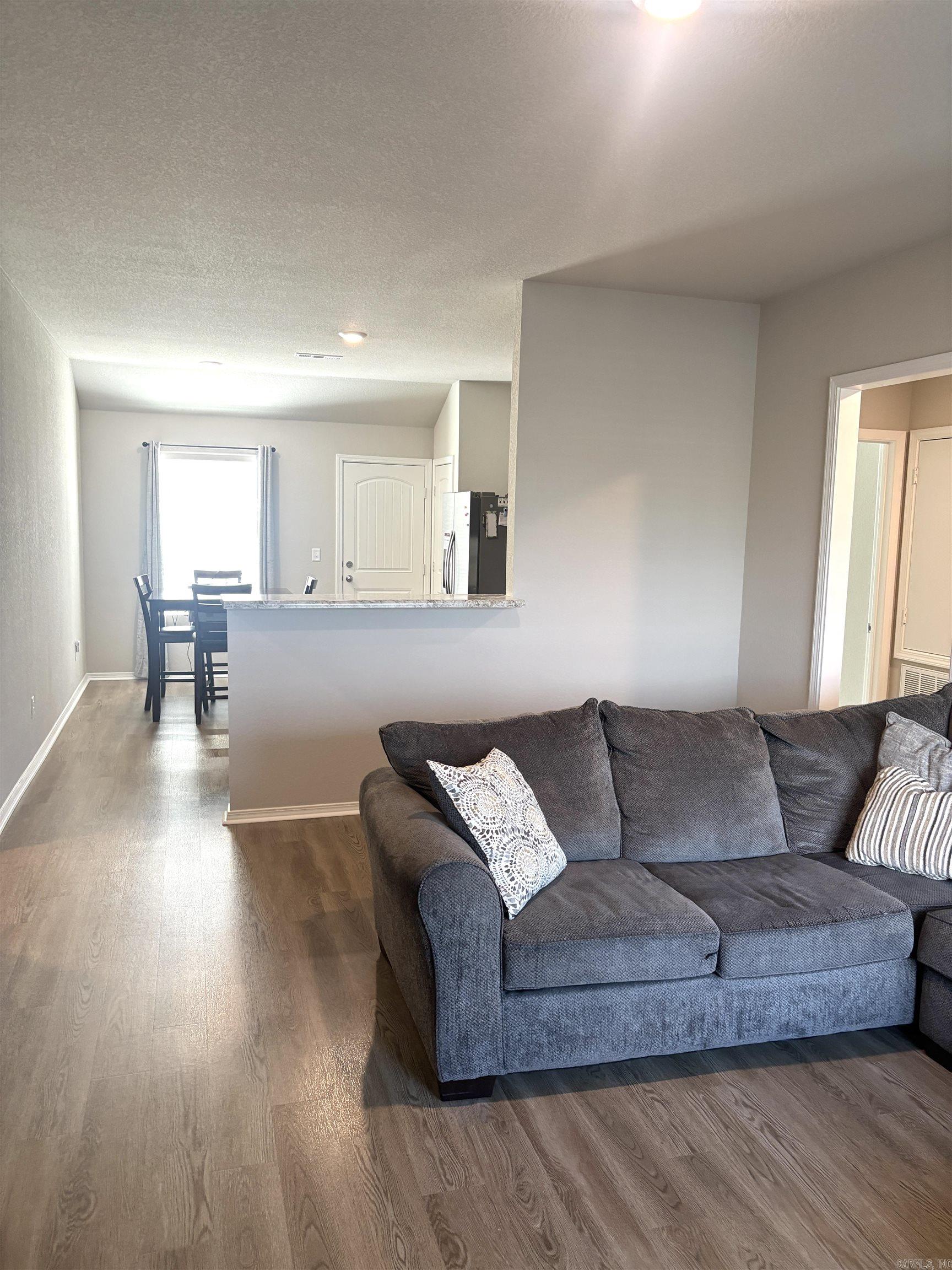 4488 Olympic Dr Benton, AR 72019