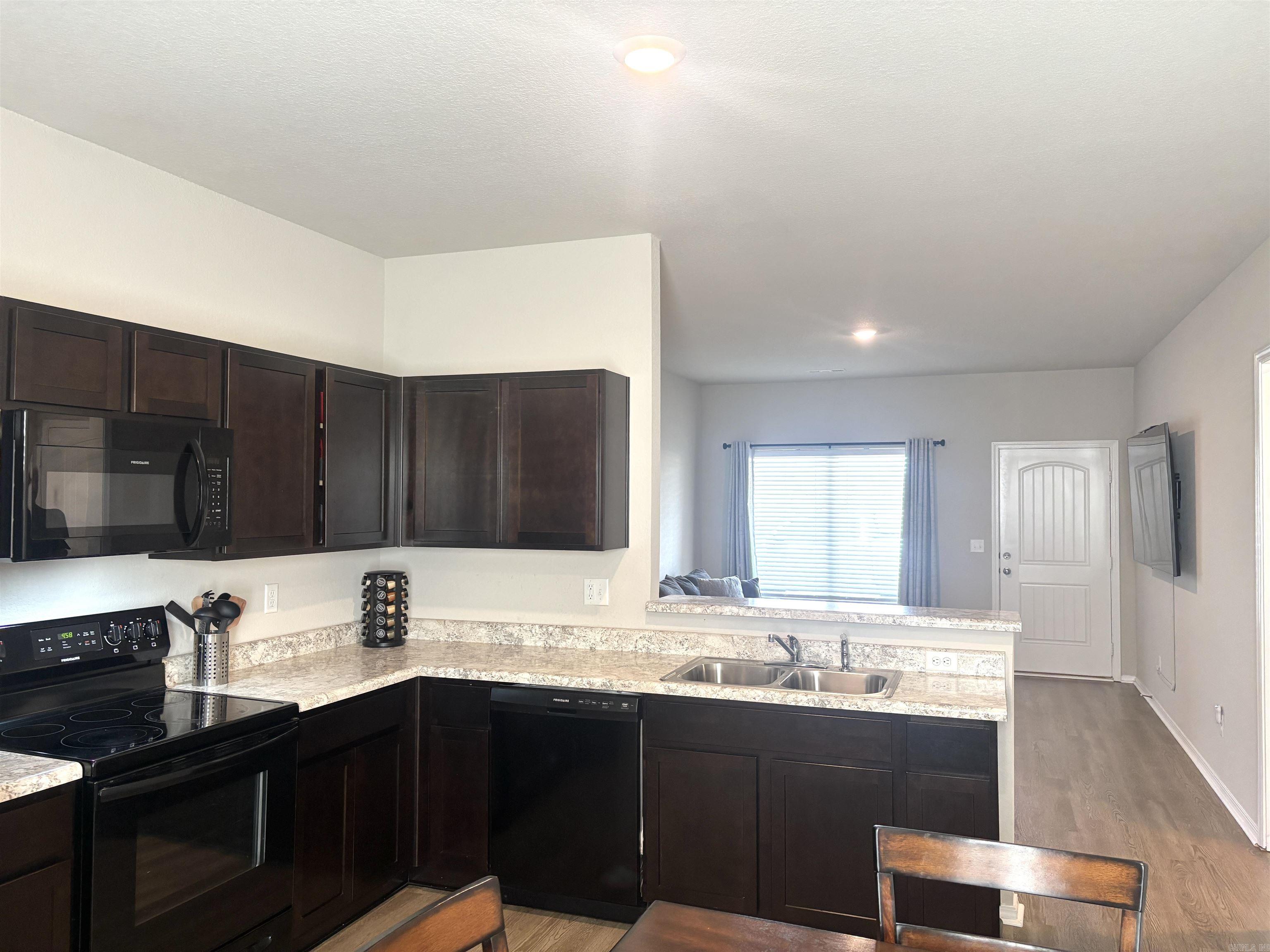 4488 Olympic Dr Benton, AR 72019