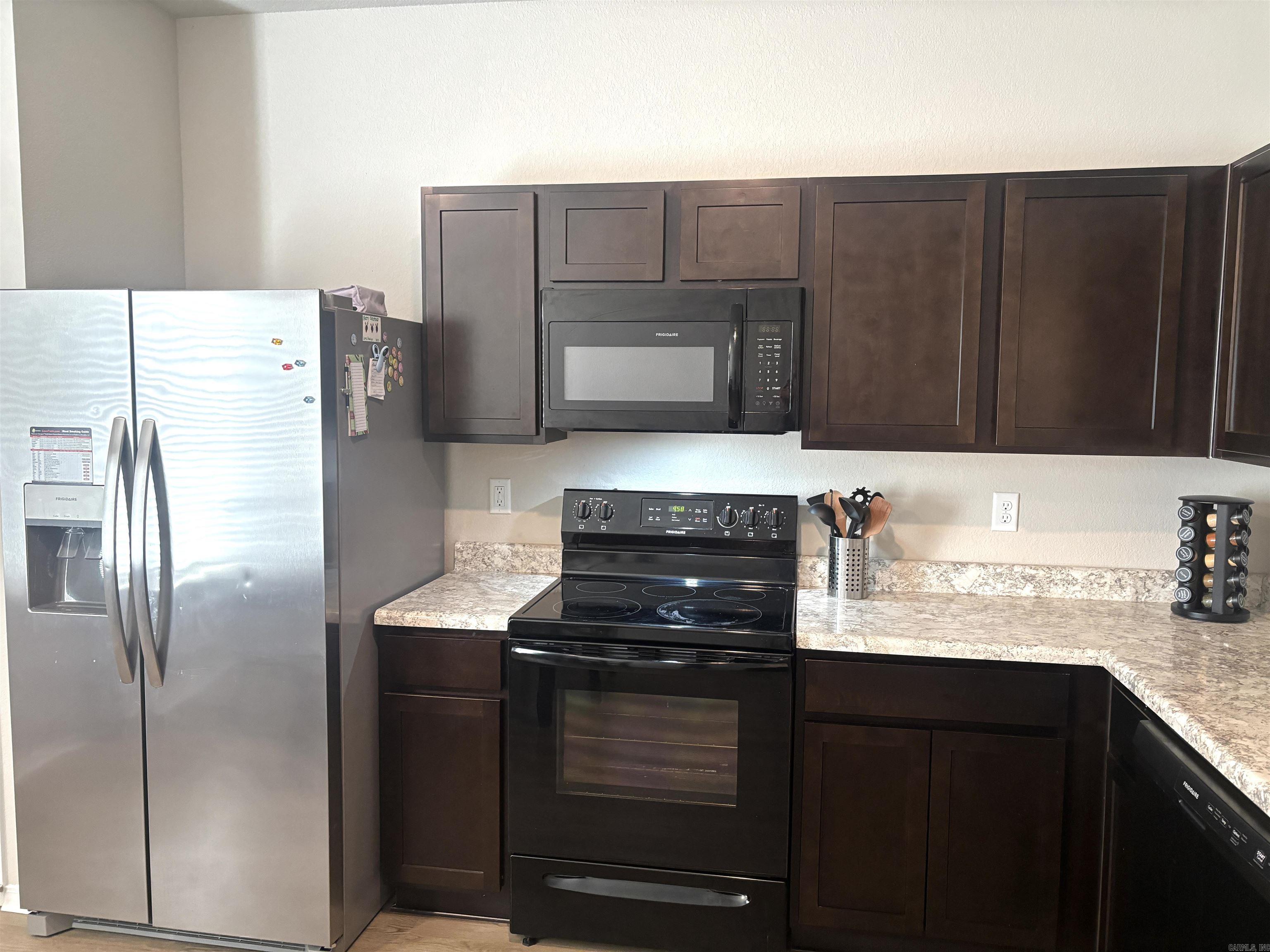 4488 Olympic Dr Benton, AR 72019