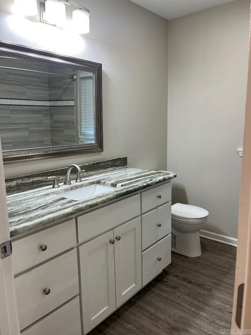 3523 W Capitol  Little Rock, AR