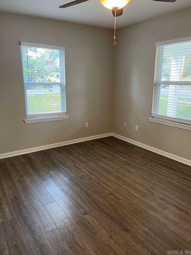 3523 W Capitol  Little Rock, AR