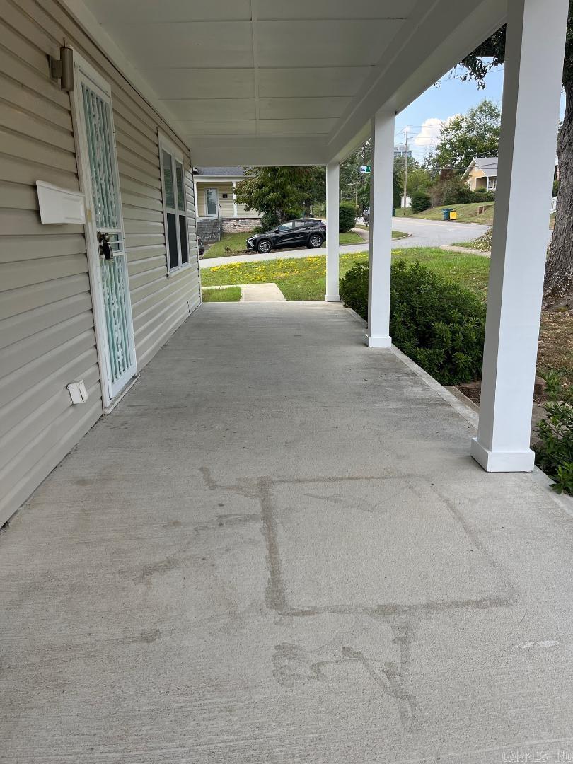 3523 W Capitol  Little Rock, AR