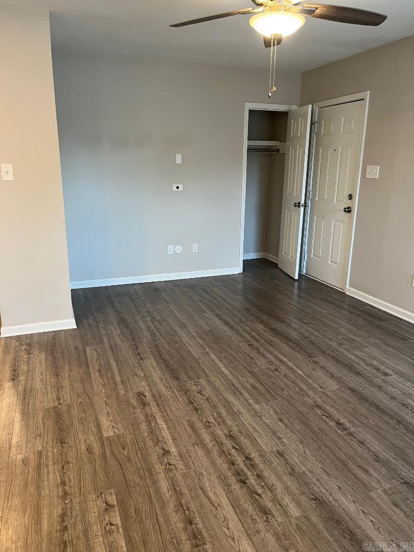 3523 W Capitol  Little Rock, AR