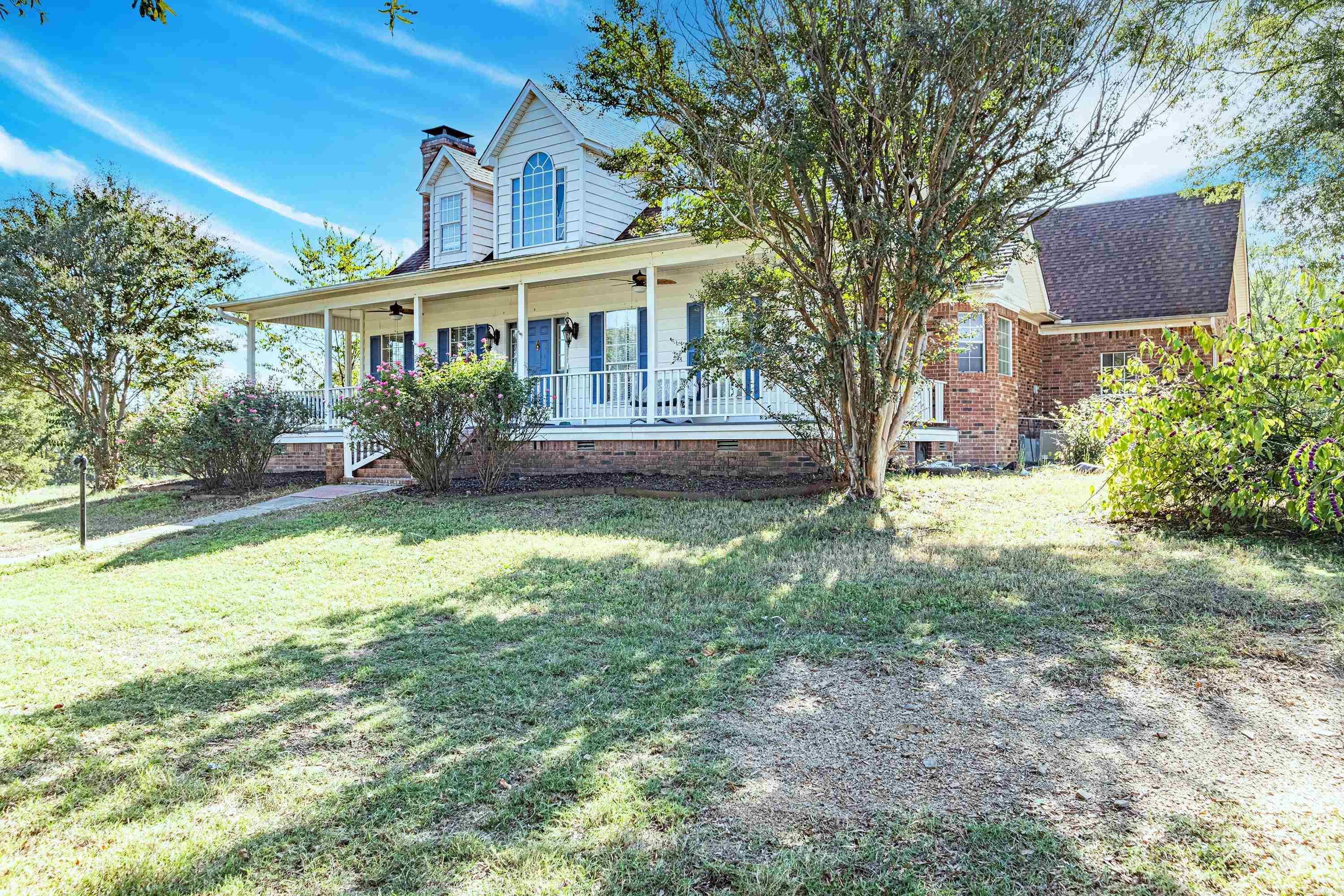 329 Bruce  Conway, AR