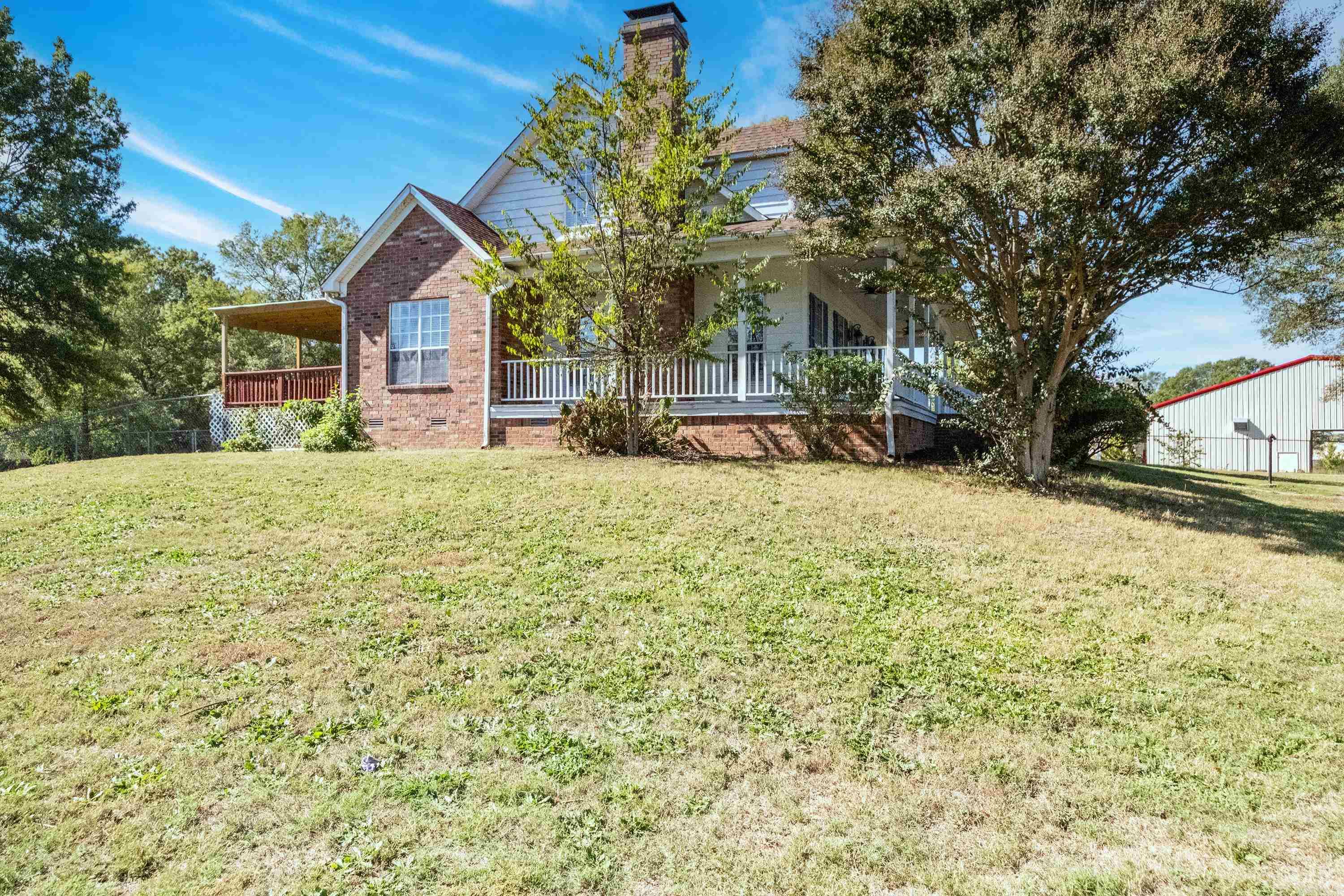 329 Bruce  Conway, AR