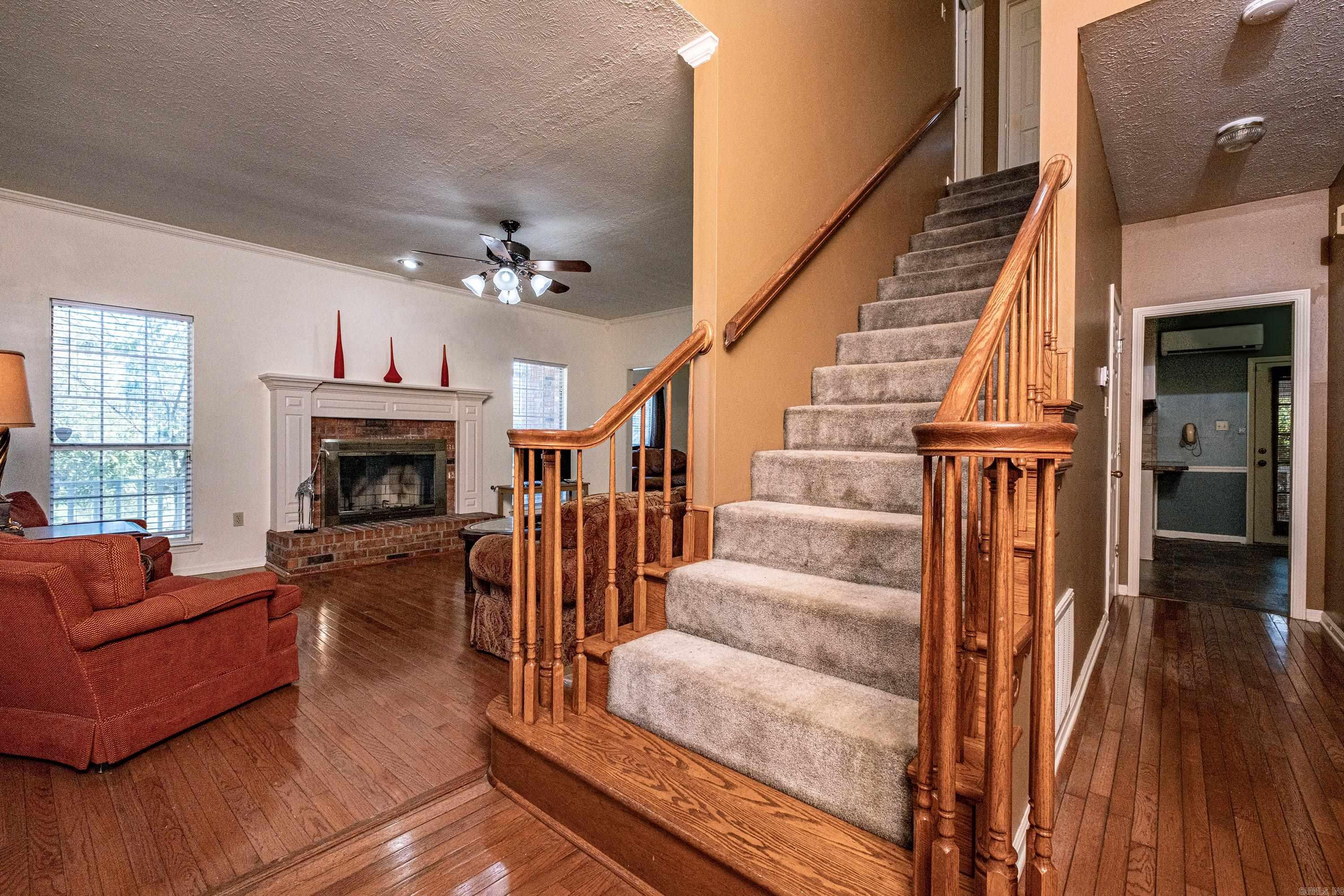 329 Bruce  Conway, AR