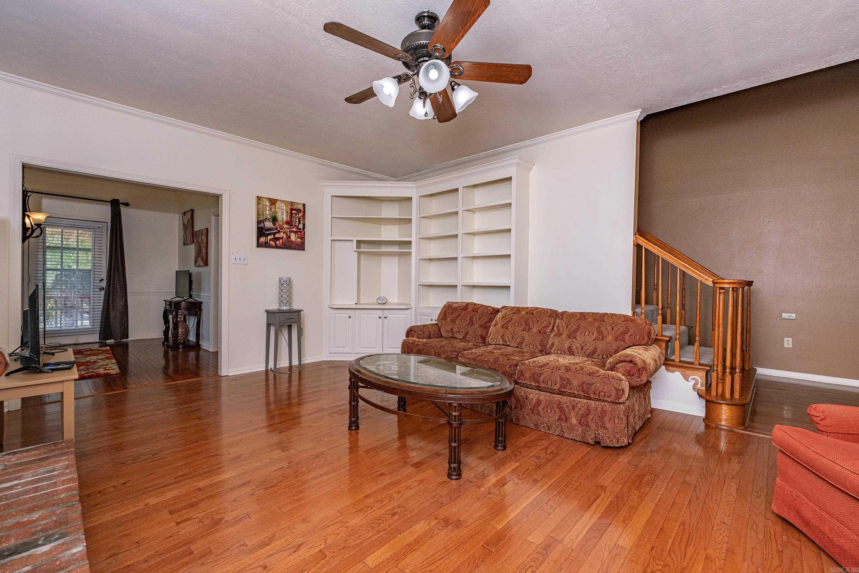 329 Bruce  Conway, AR