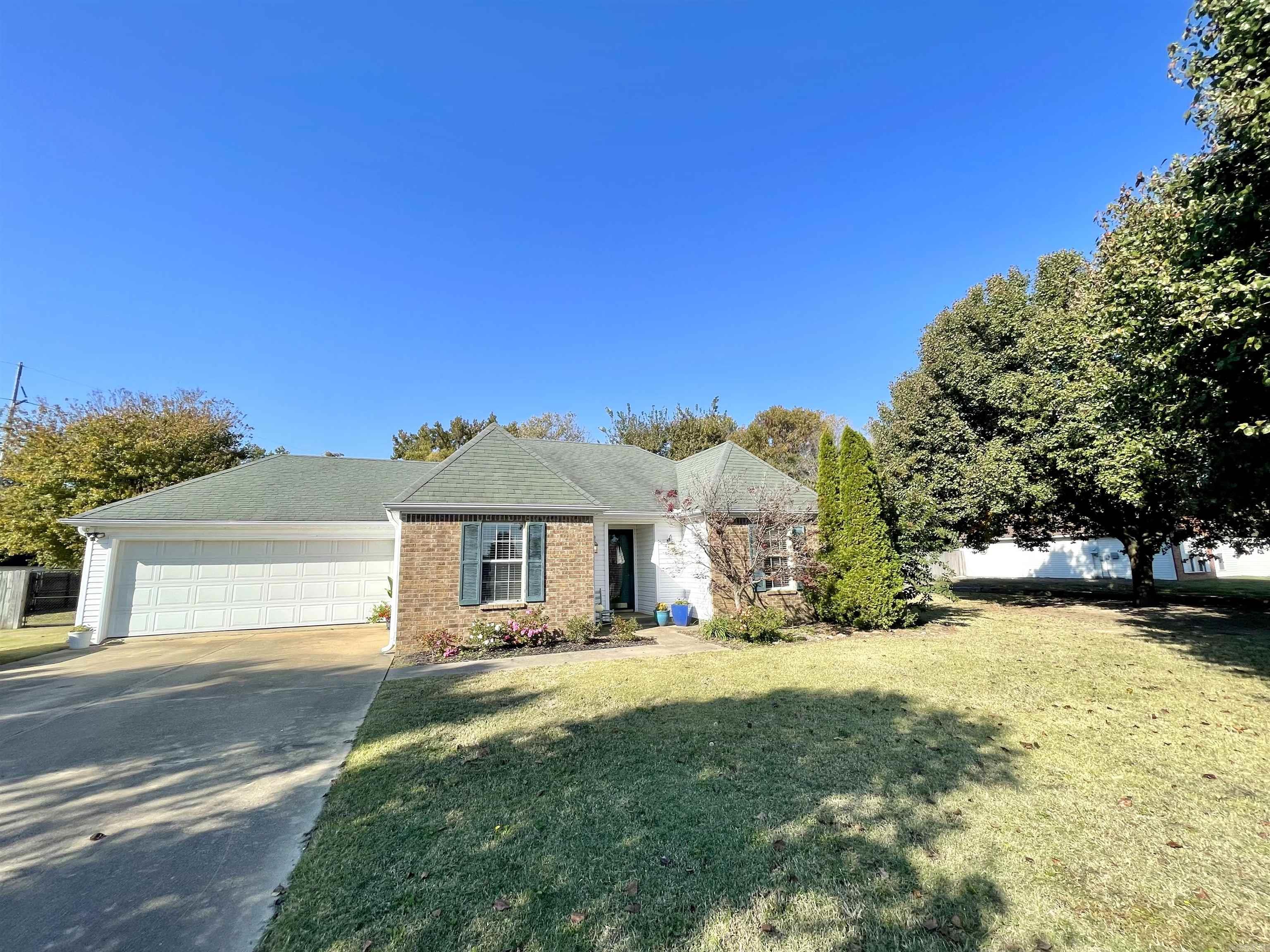 208 James Paul Lane Trumann, AR 72472
