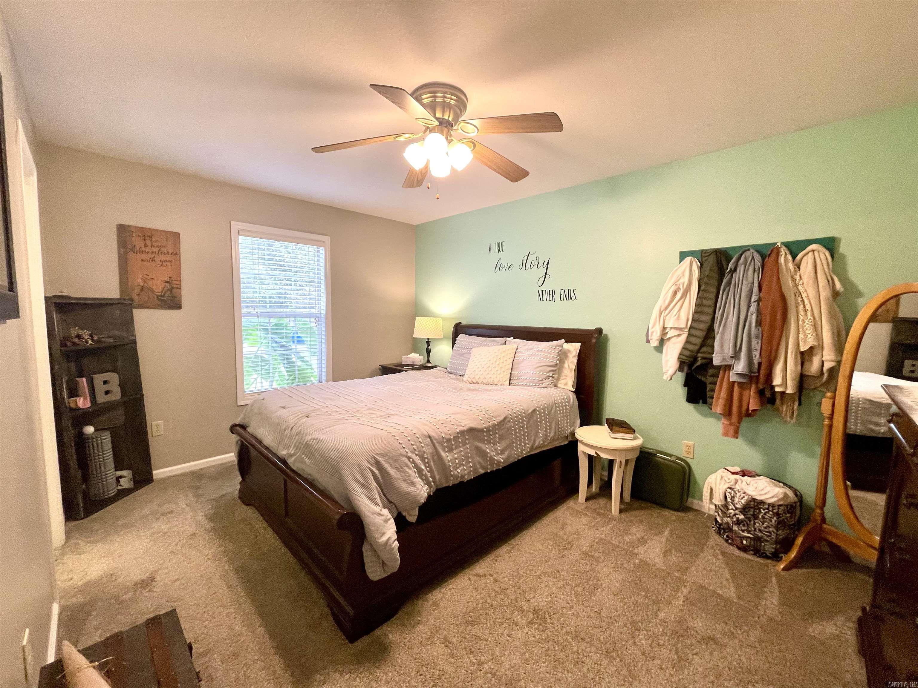 208 James Paul Lane Trumann, AR 72472