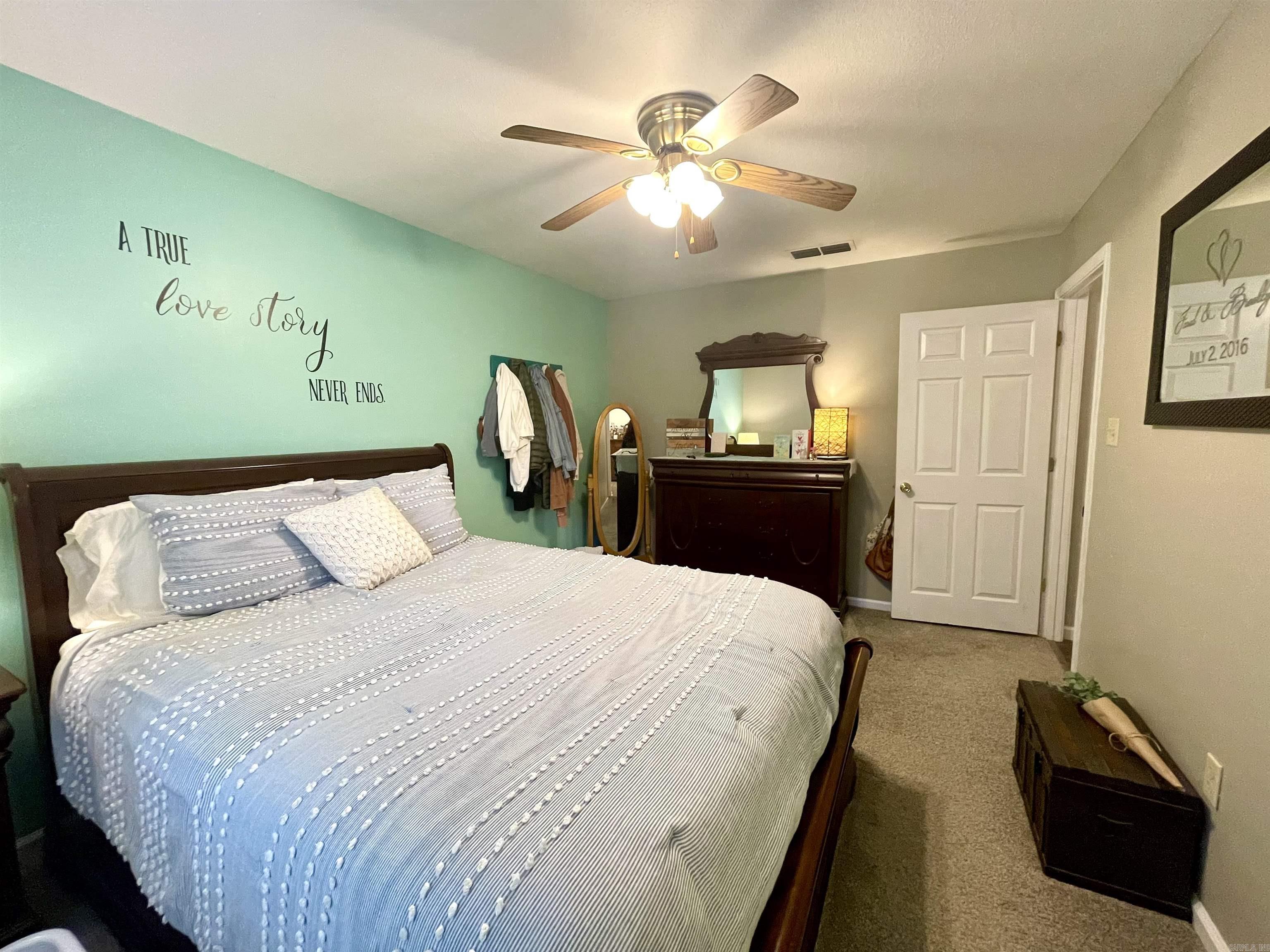 208 James Paul Lane Trumann, AR 72472