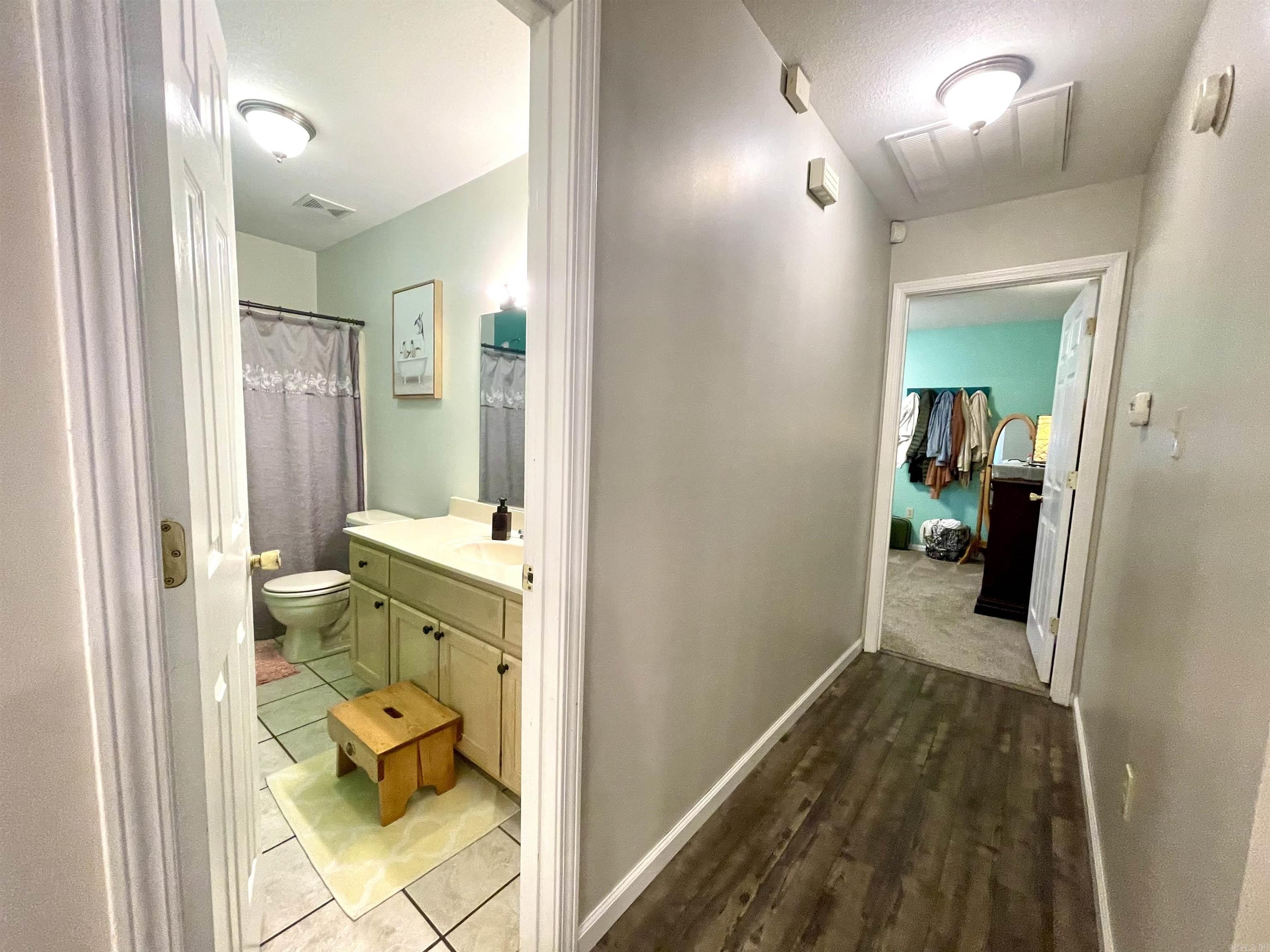 208 James Paul Lane Trumann, AR 72472