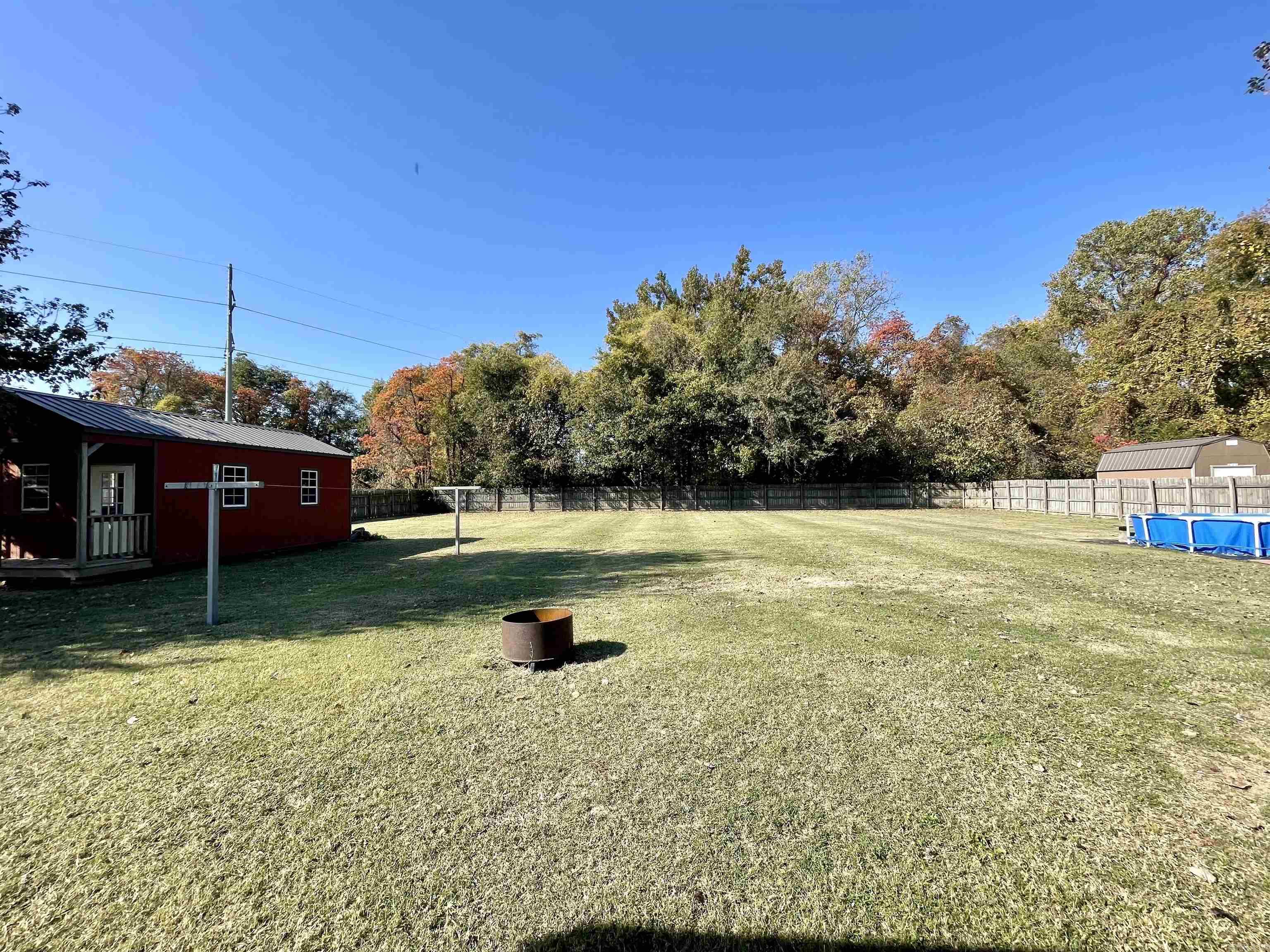 208 James Paul Lane Trumann, AR 72472