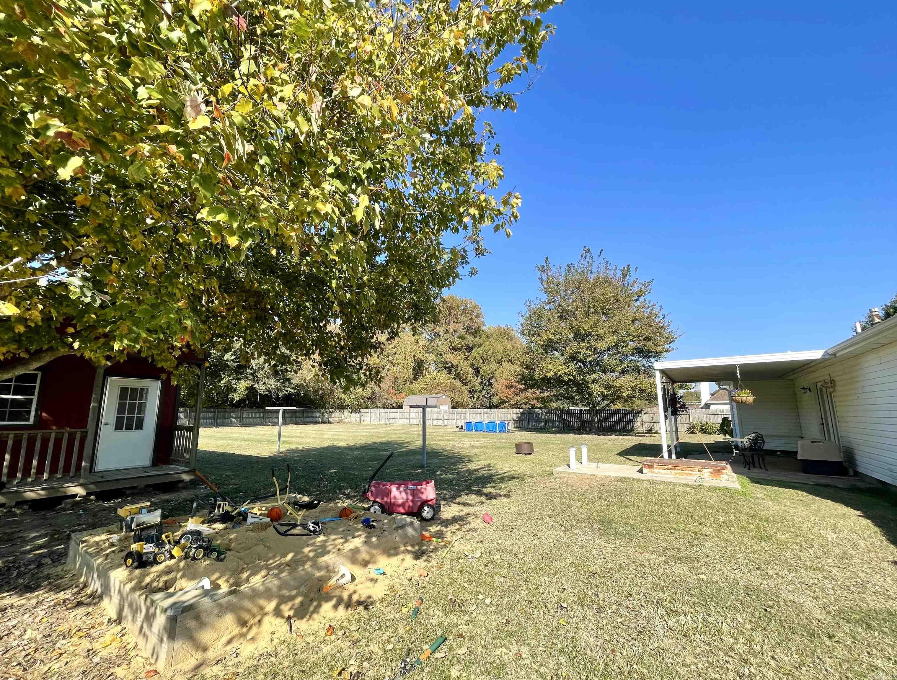 208 James Paul Lane Trumann, AR 72472