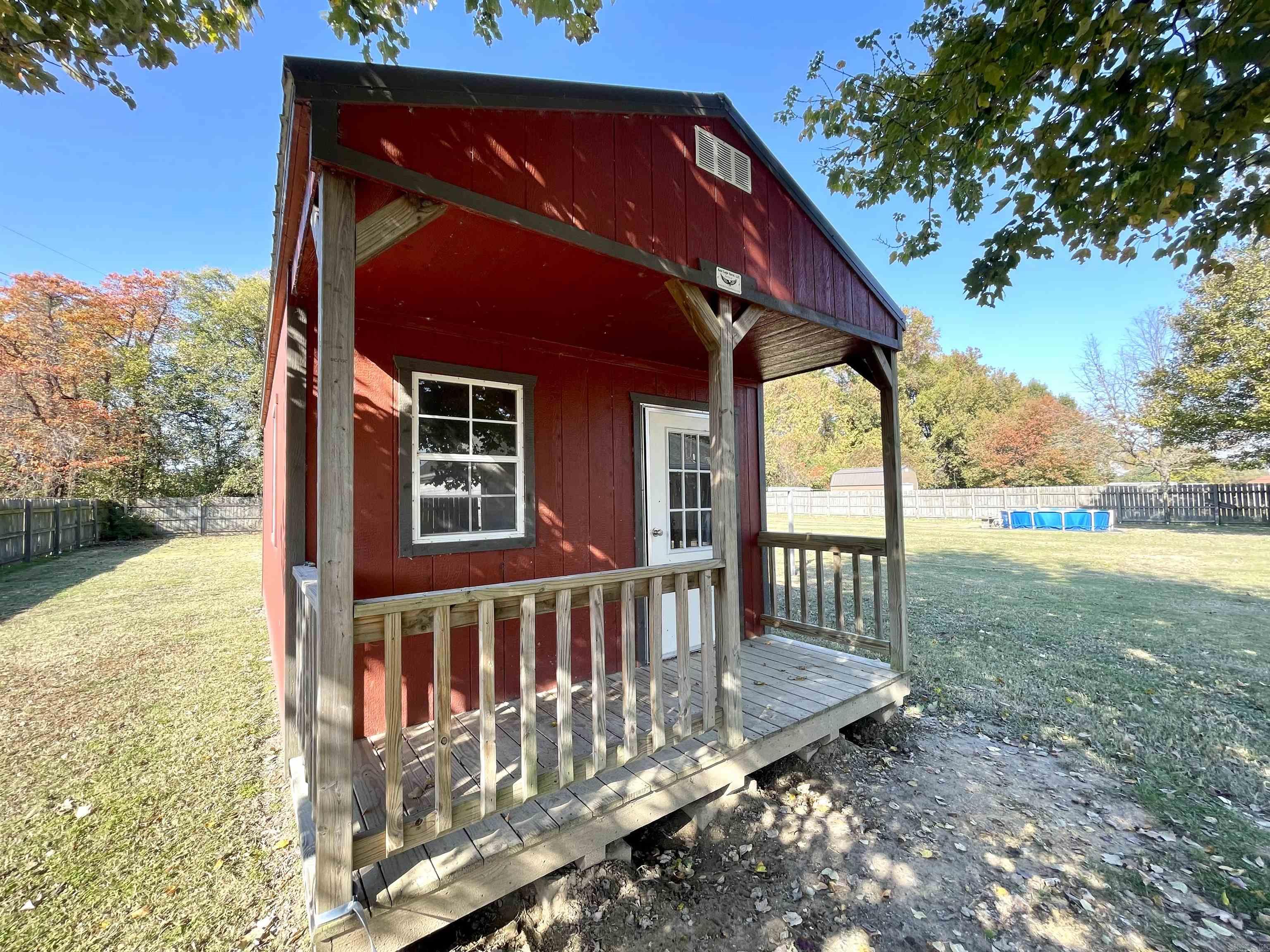 208 James Paul Lane Trumann, AR 72472