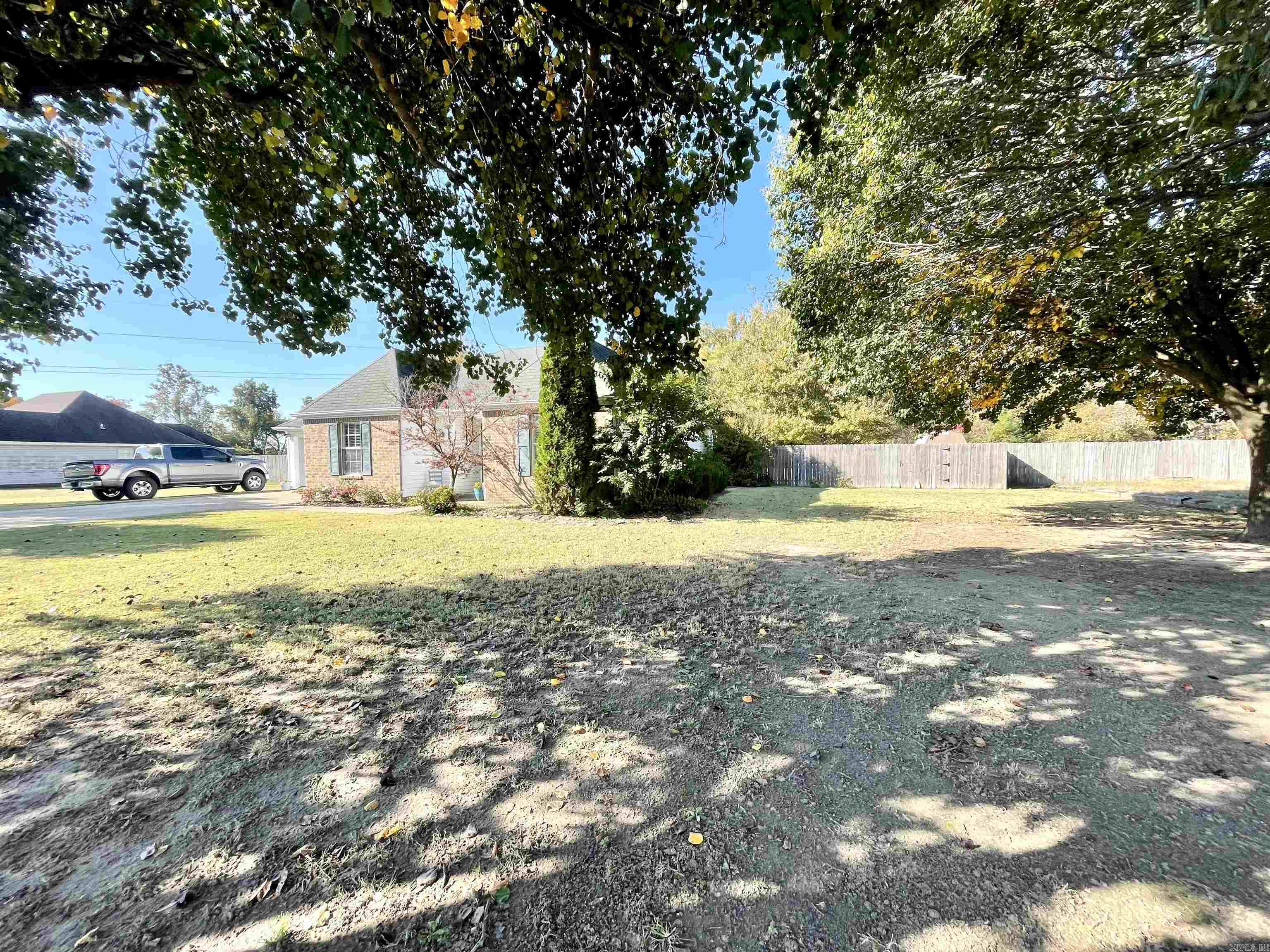 208 James Paul Lane Trumann, AR 72472