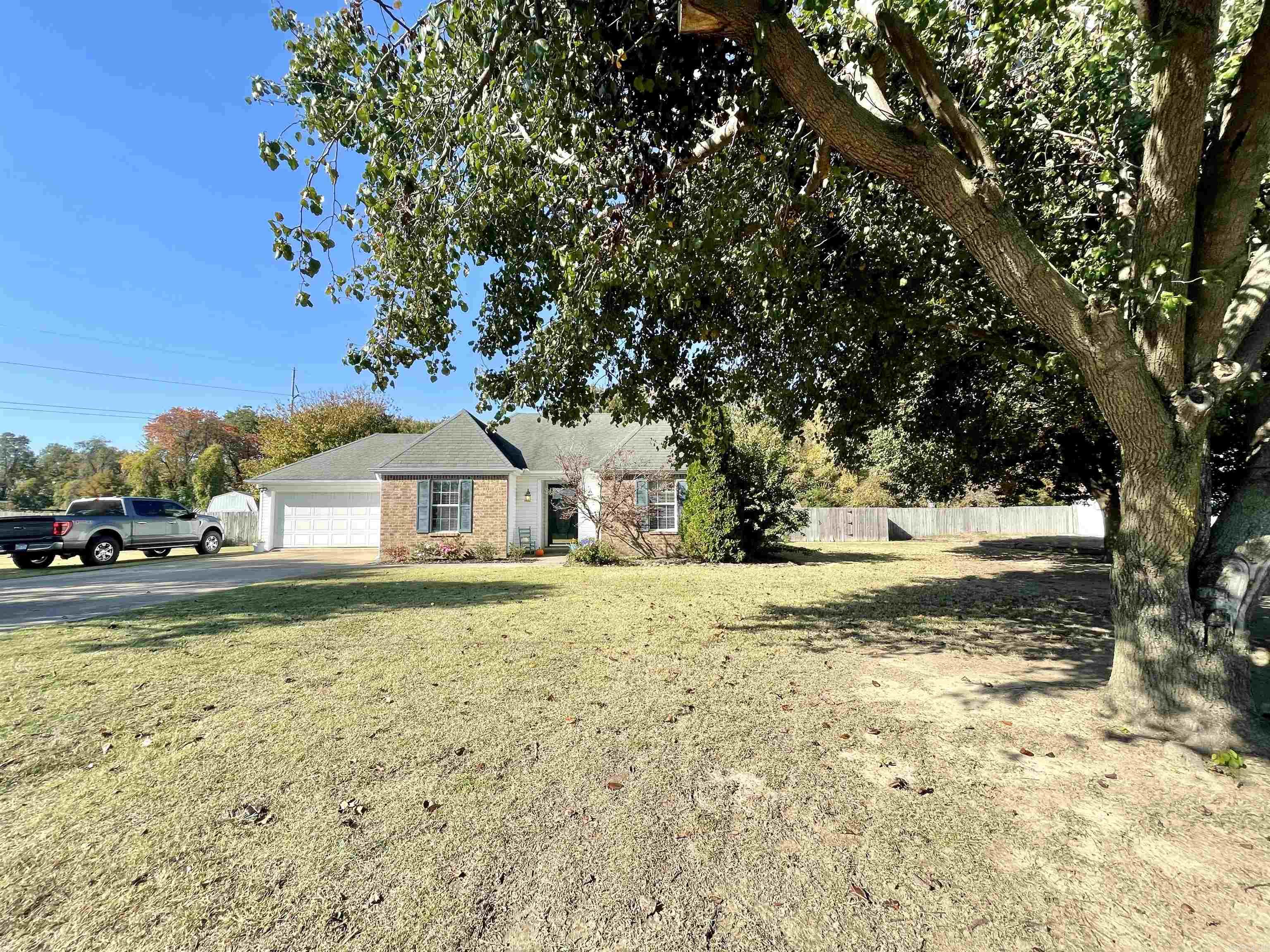 208 James Paul Lane Trumann, AR 72472