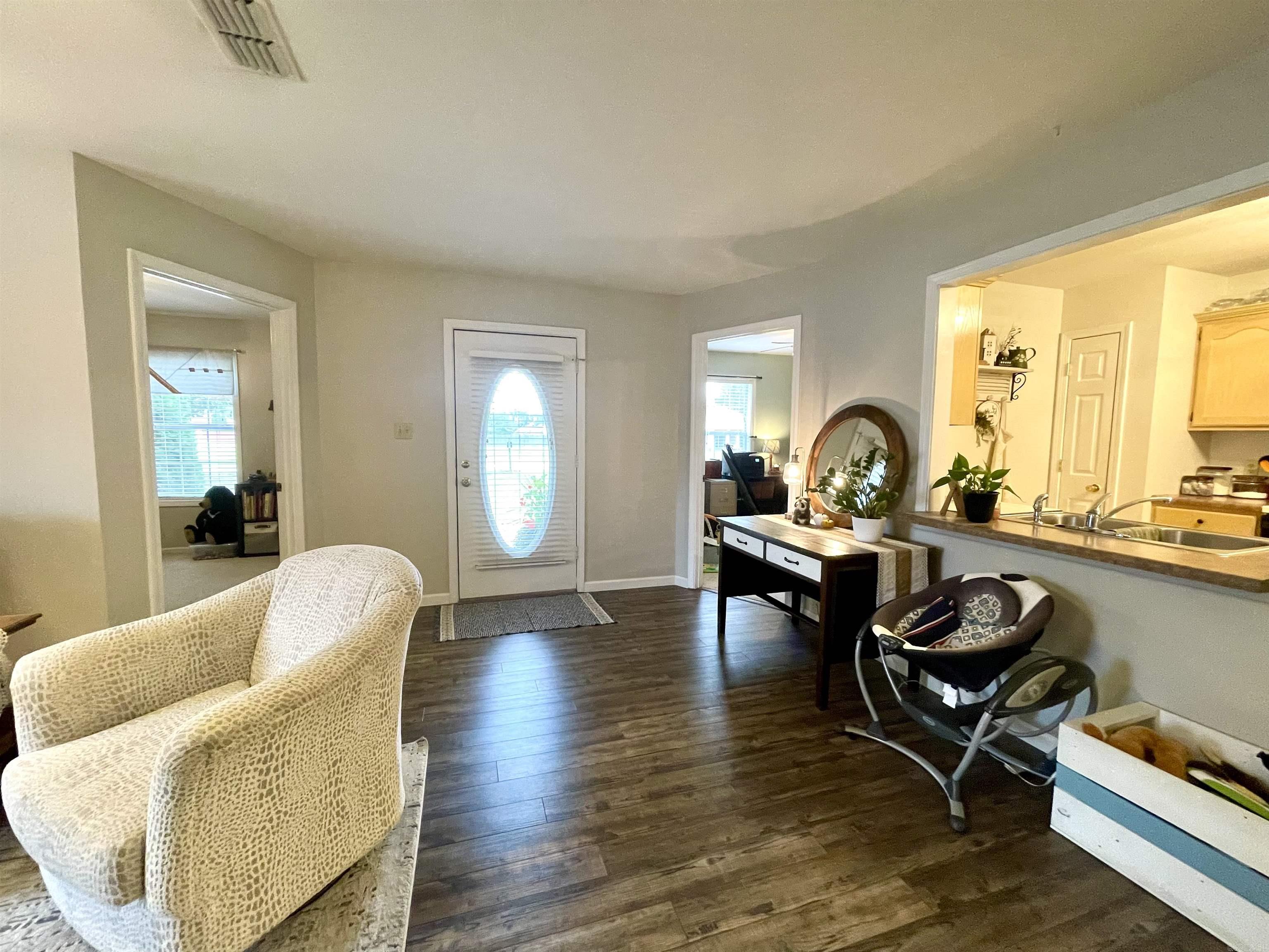 208 James Paul Lane Trumann, AR 72472