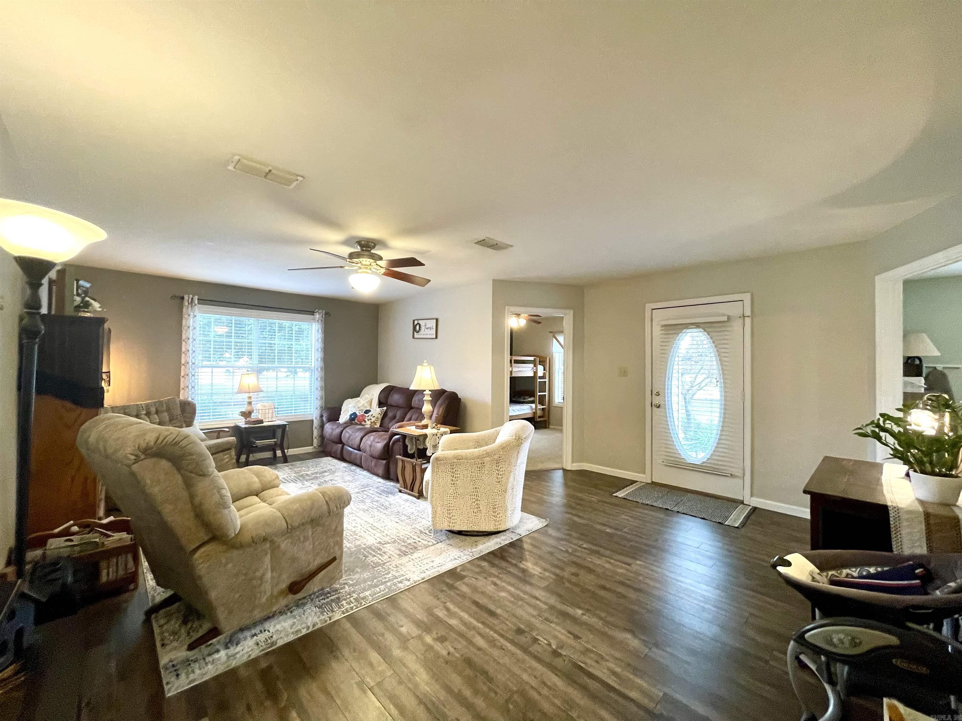 208 James Paul Lane Trumann, AR 72472