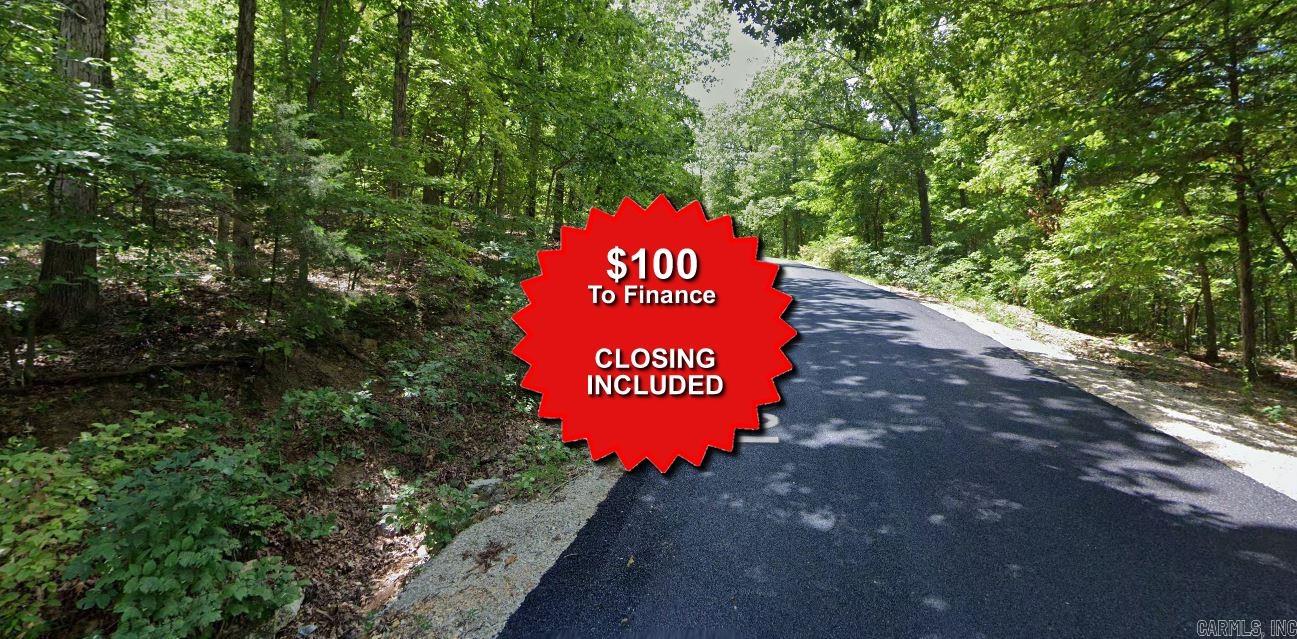 Lot 8 Tessuntee Drive