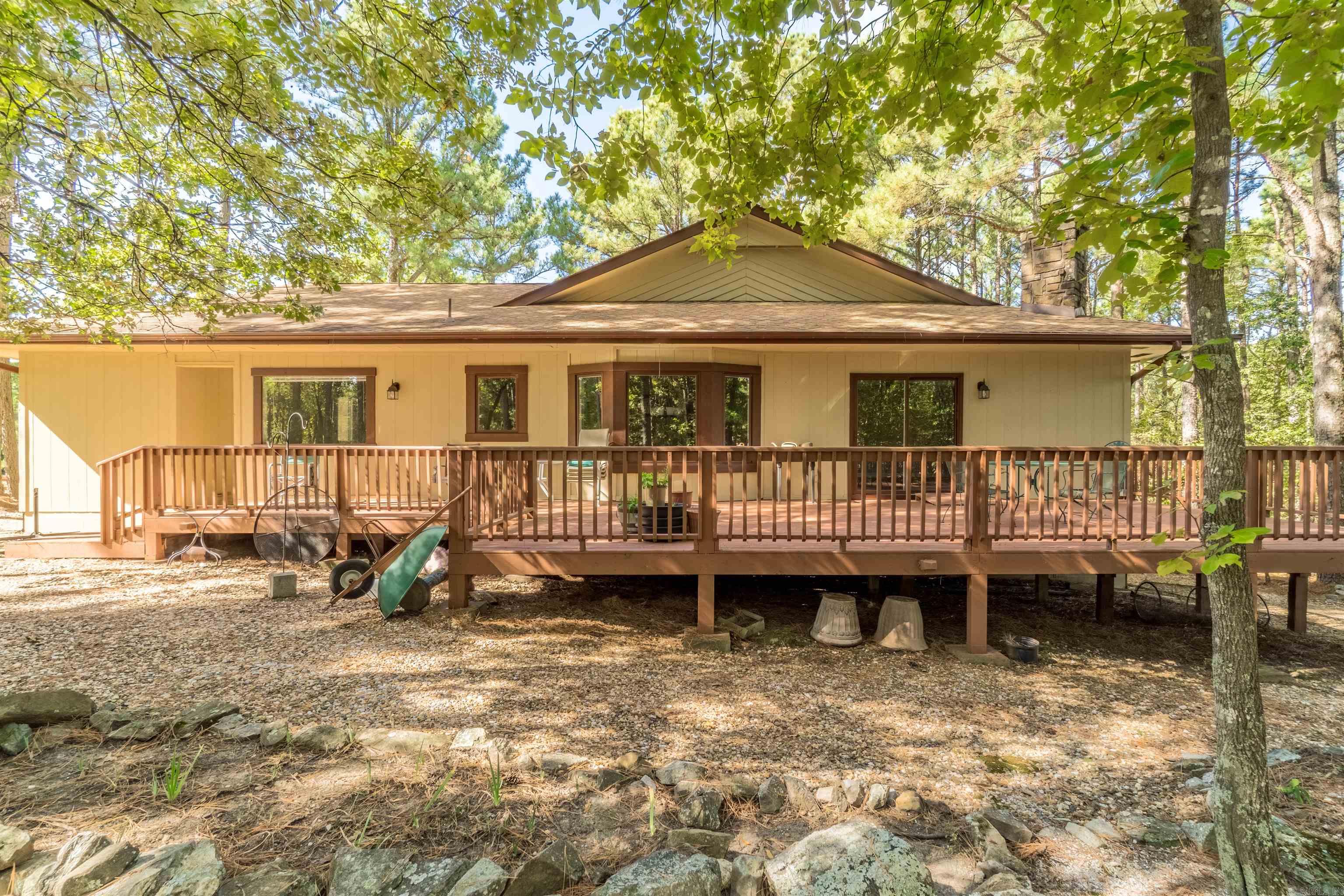 9 Mandarina Drive Hot Springs Village, AR 71909