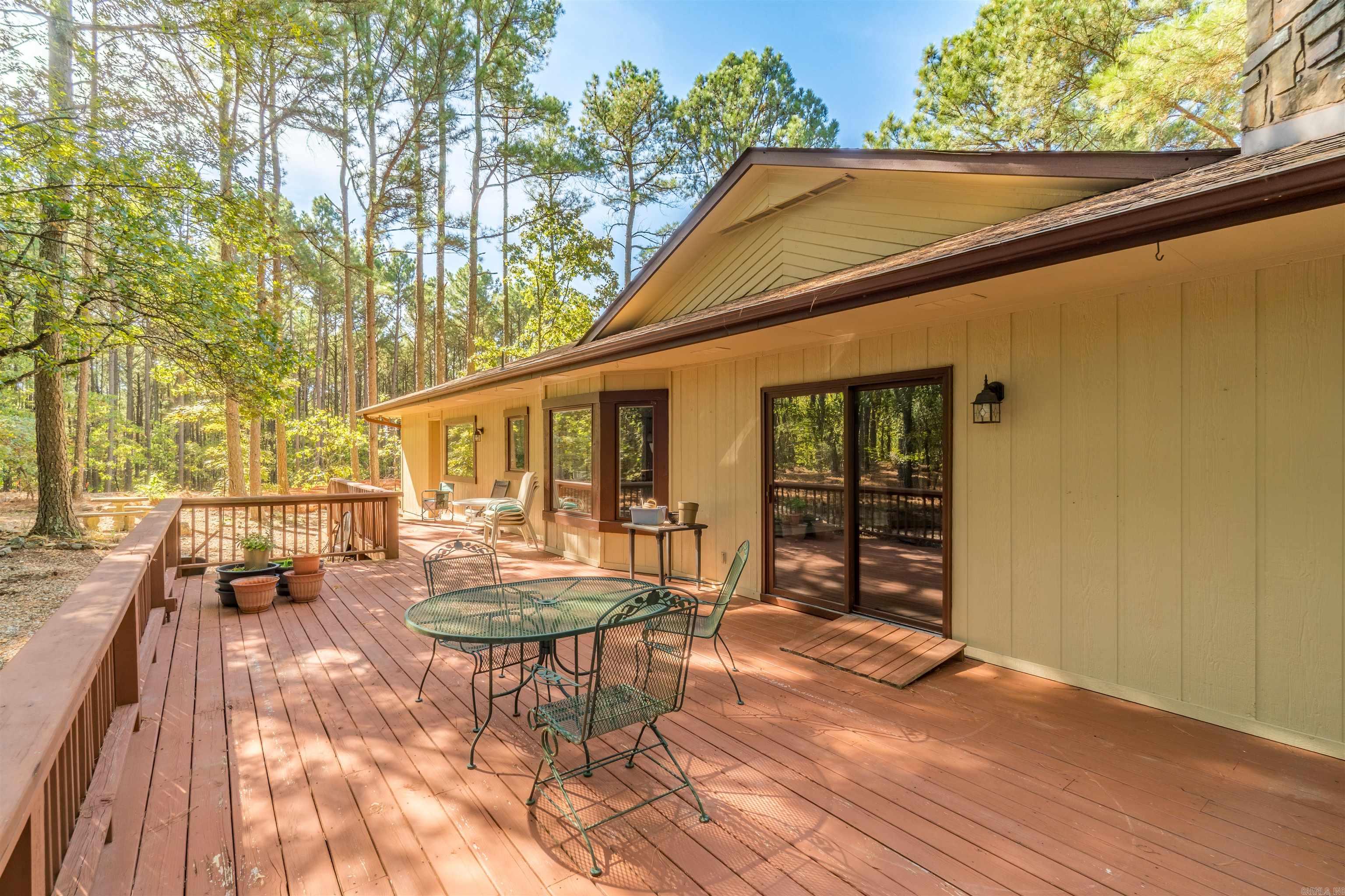 9 Mandarina Drive Hot Springs Village, AR 71909