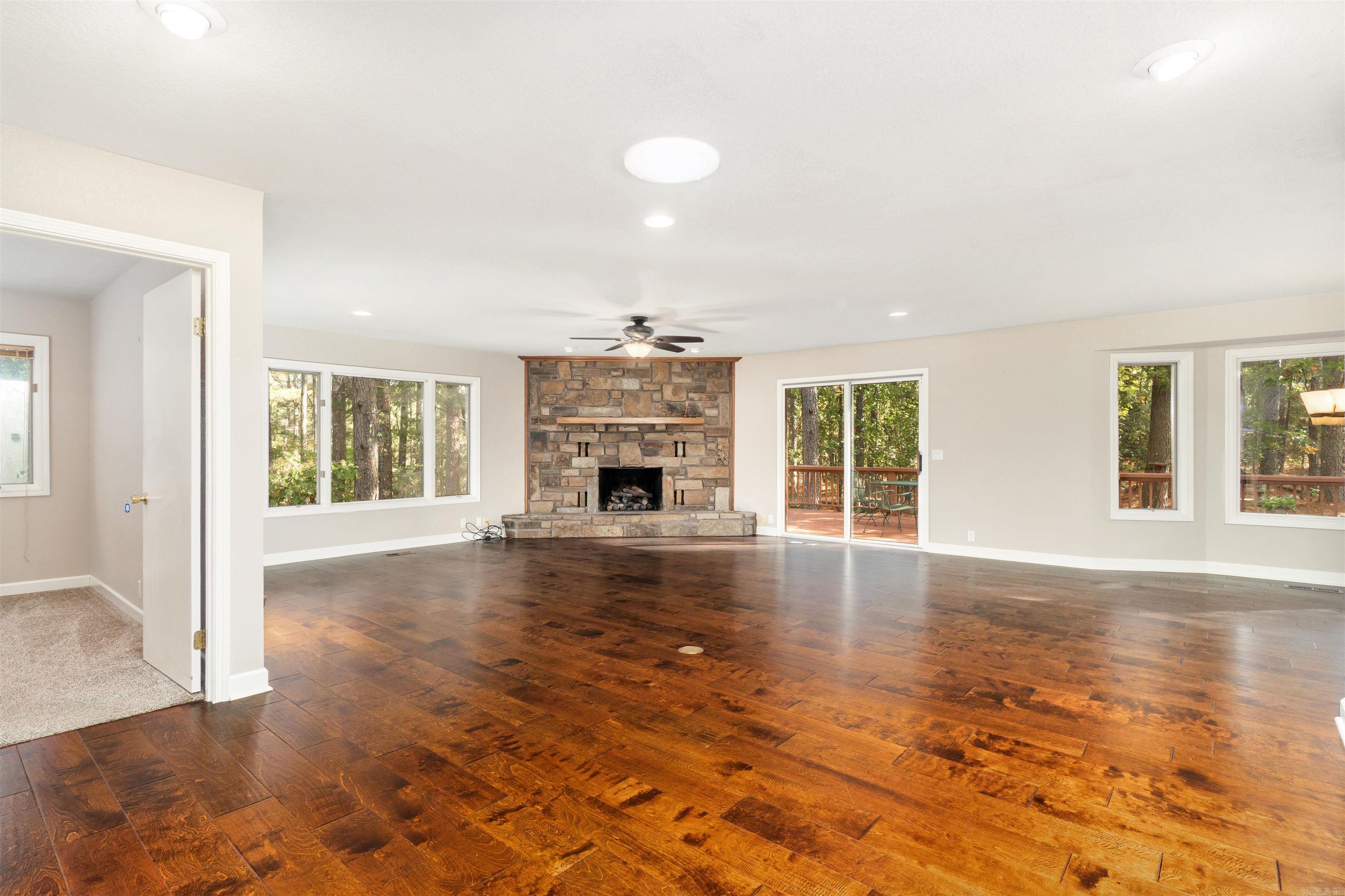 9 Mandarina Drive Hot Springs Village, AR 71909