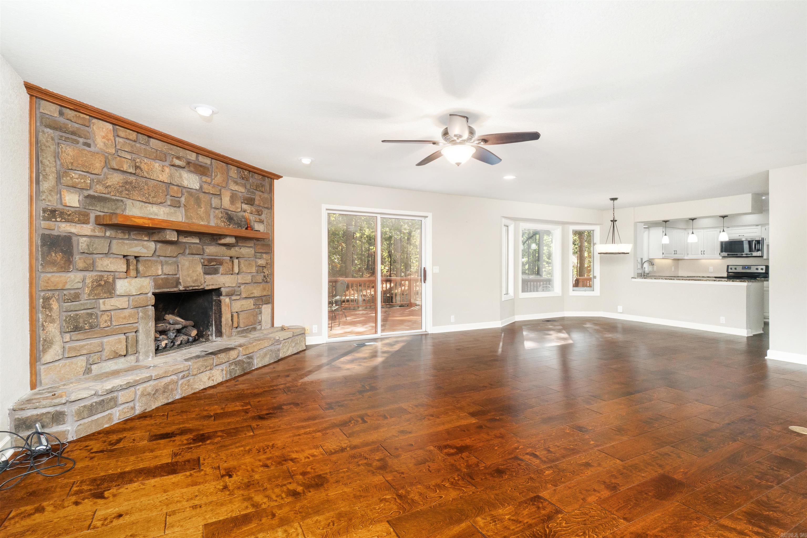 9 Mandarina Drive Hot Springs Village, AR 71909