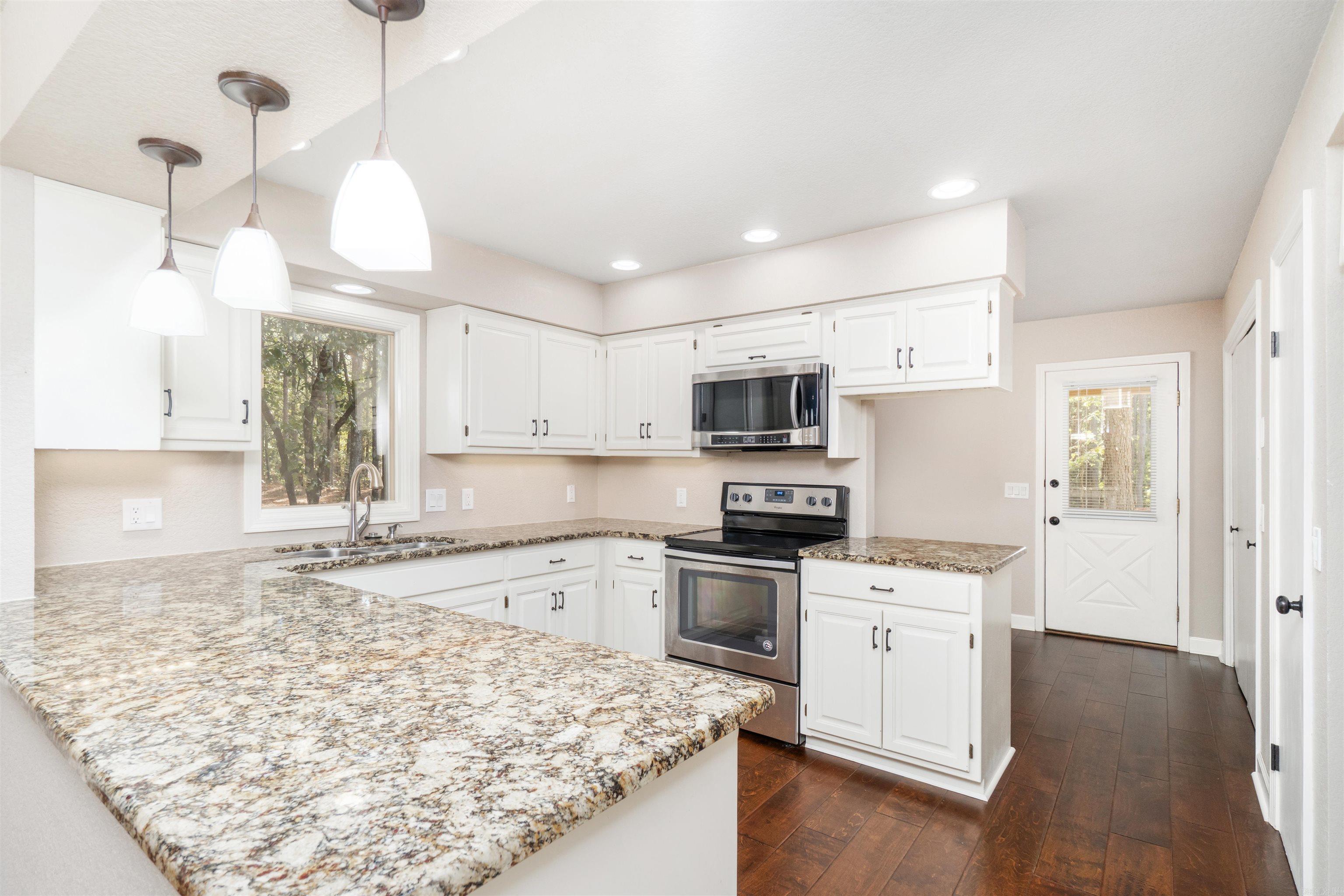 9 Mandarina Drive Hot Springs Village, AR 71909