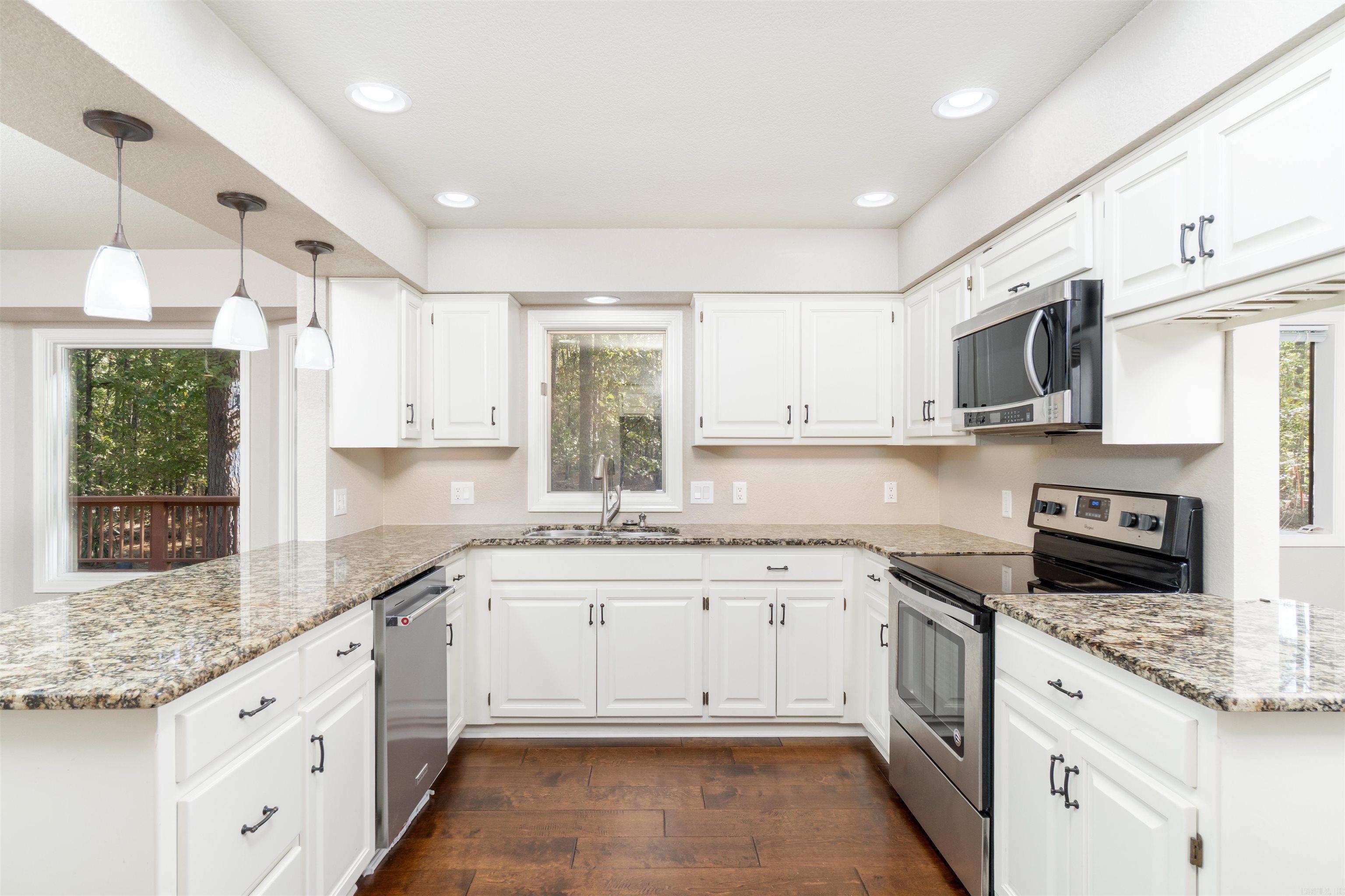 9 Mandarina Drive Hot Springs Village, AR 71909