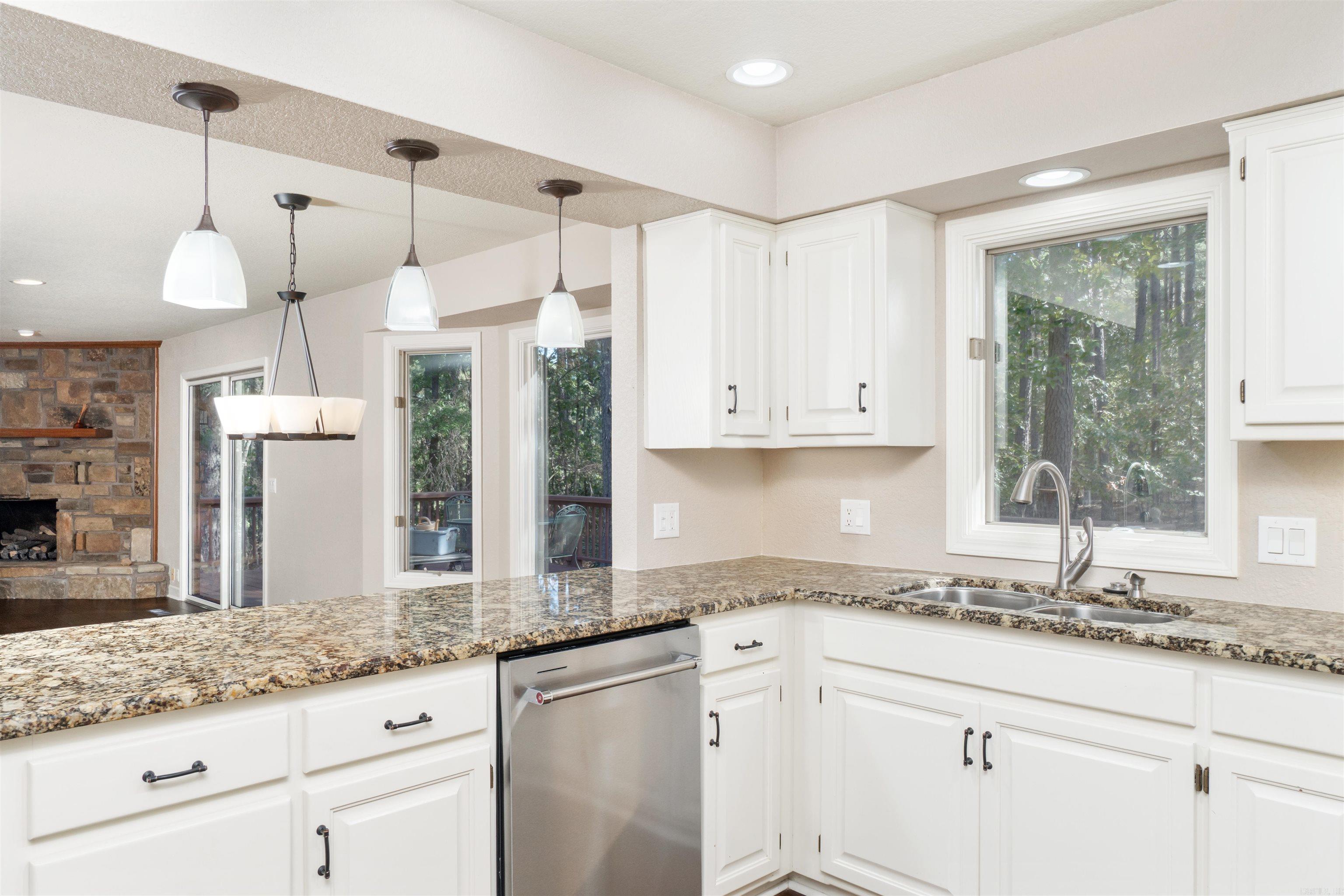 9 Mandarina Drive Hot Springs Village, AR 71909