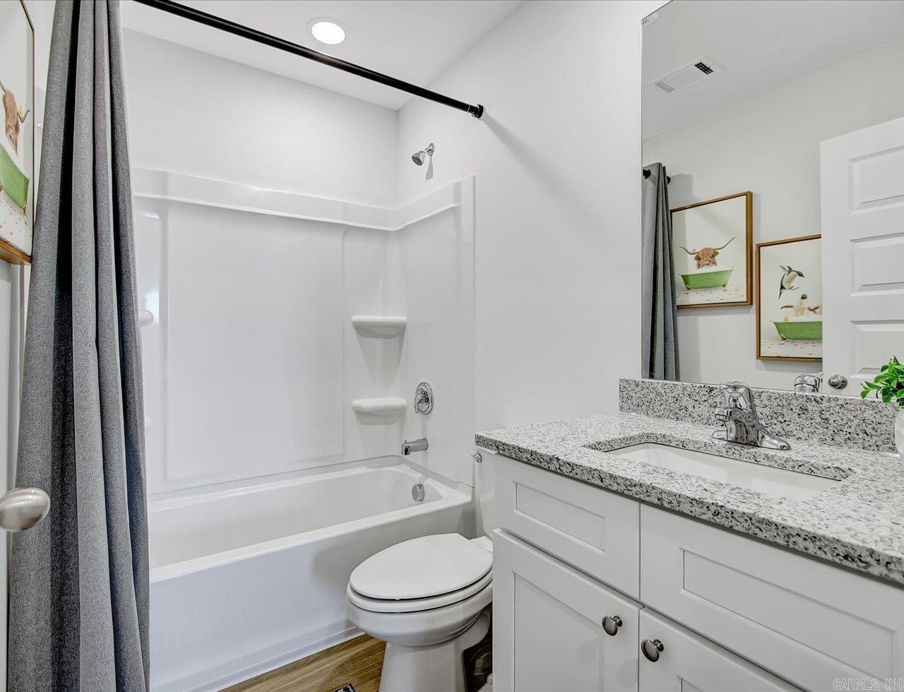 450 Moonlight Graham  Ward, AR