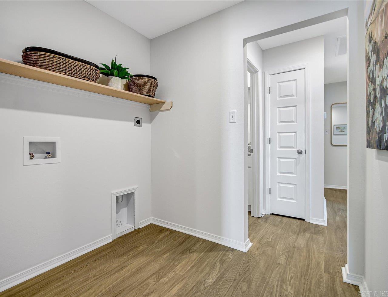 450 Moonlight Graham  Ward, AR