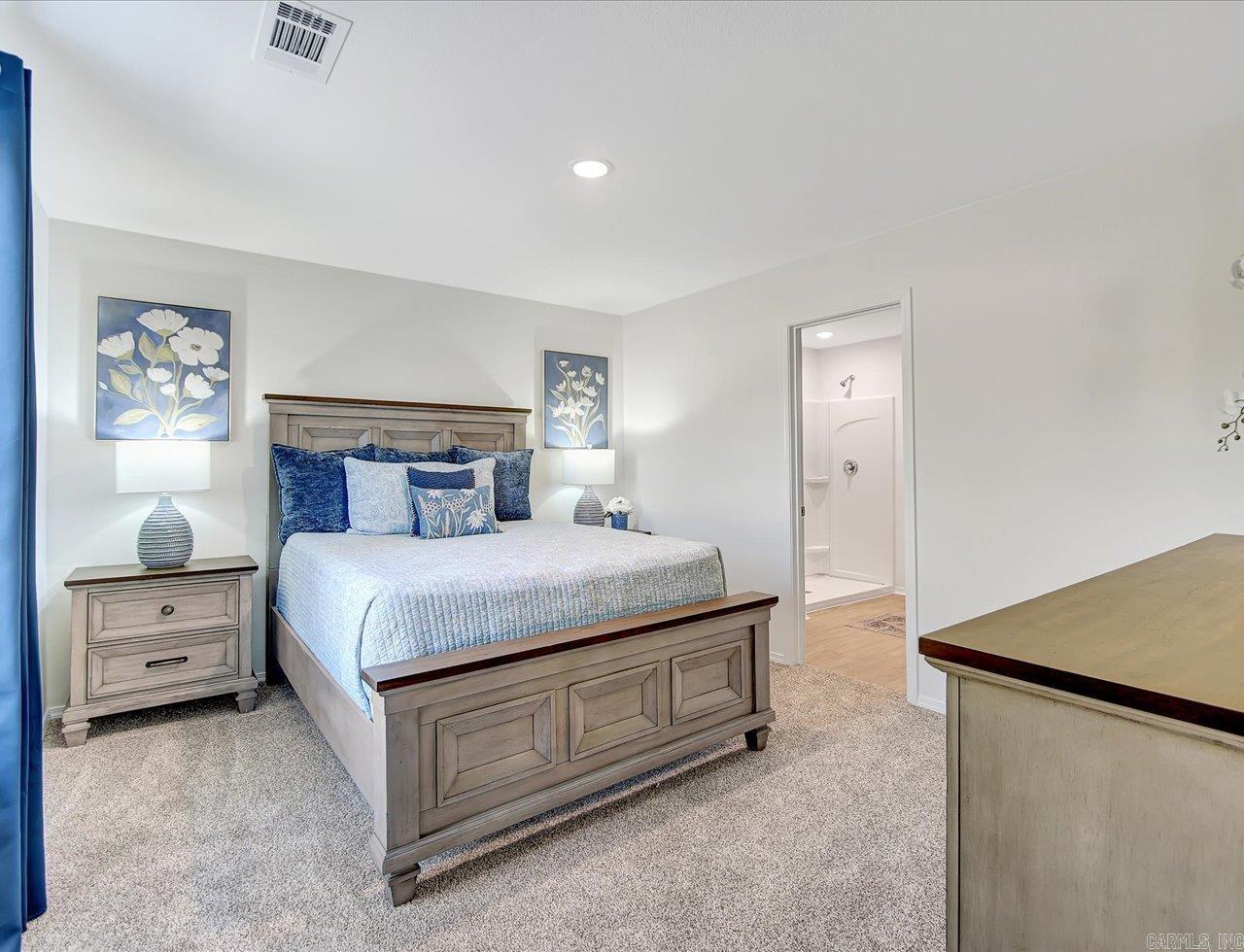 450 Moonlight Graham  Ward, AR