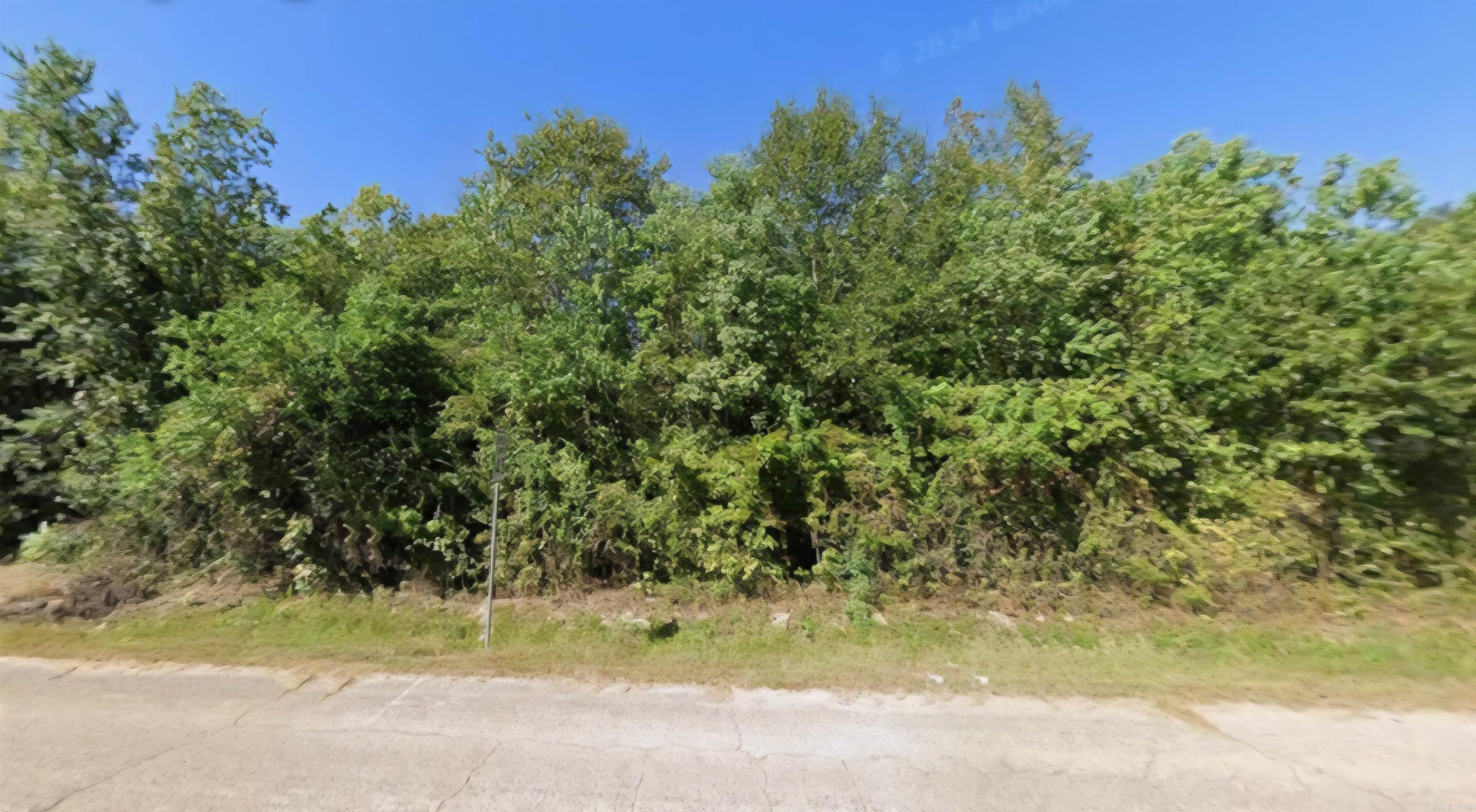 .64 acre N Texas  Crossett, AR
