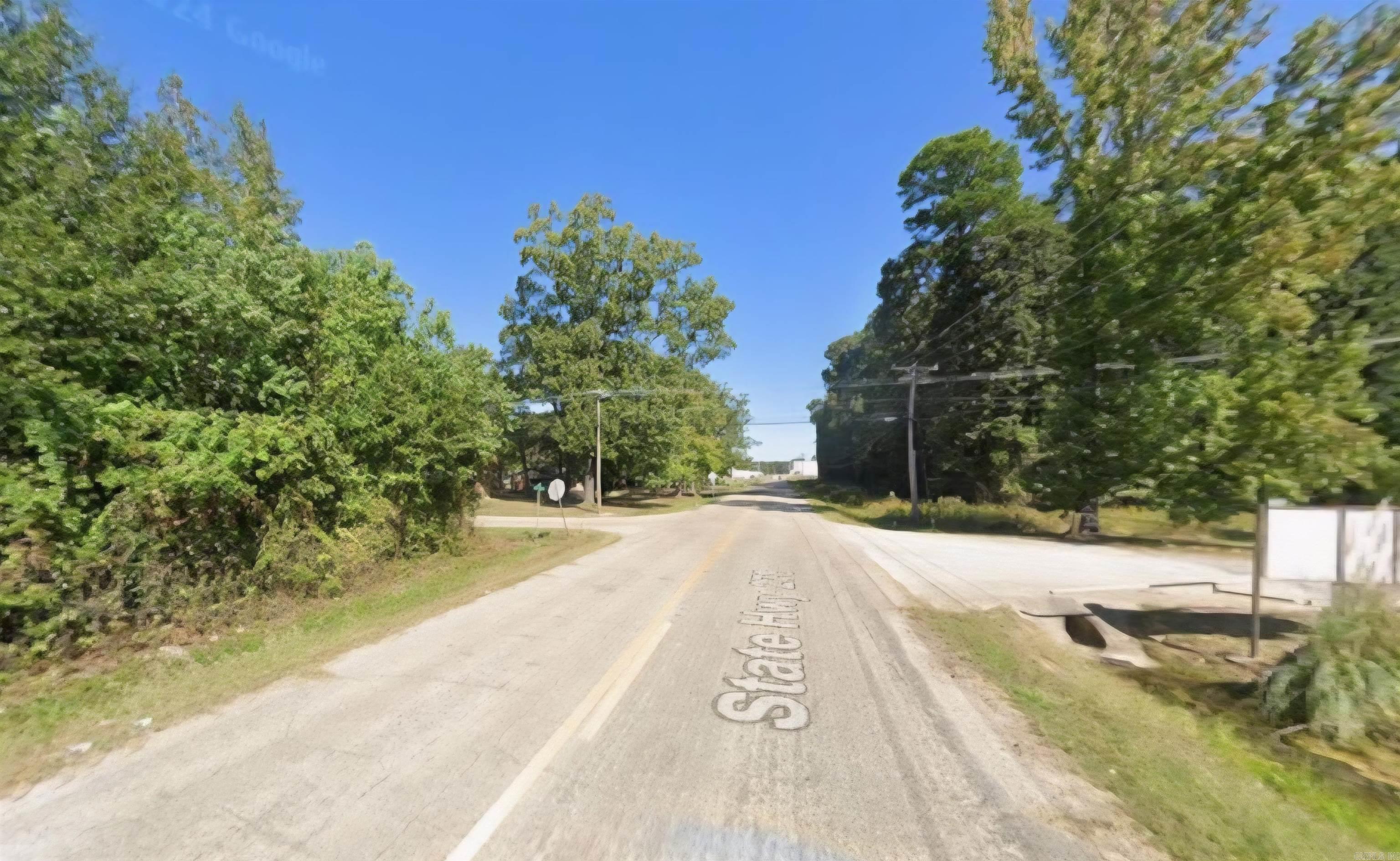 .64 acre N Texas  Crossett, AR