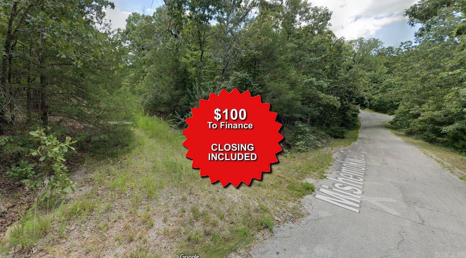 Lot 8 Hano  Cherokee Village, AR