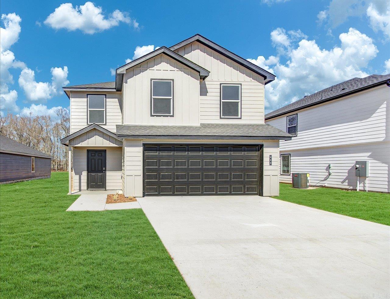 460 Moonlight Graham Boulevard