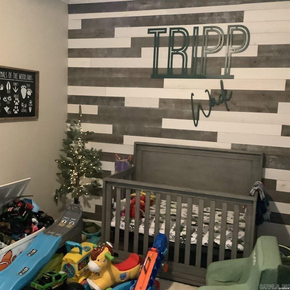 226 Windcrest  Hot Springs, AR