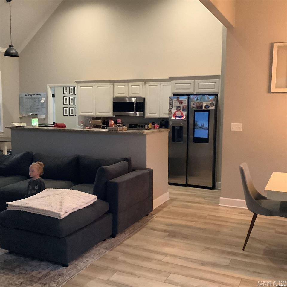 226 Windcrest  Hot Springs, AR