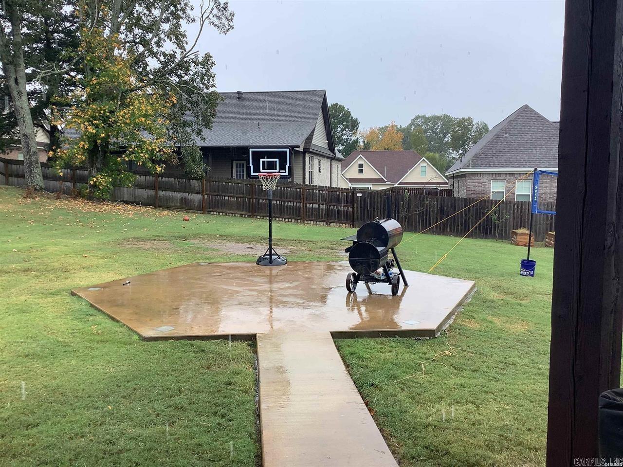 226 Windcrest  Hot Springs, AR