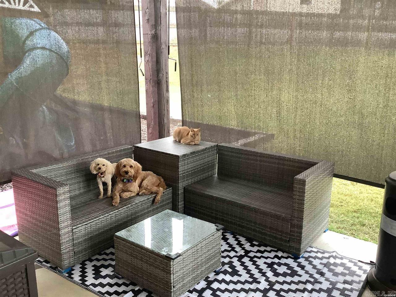 226 Windcrest  Hot Springs, AR