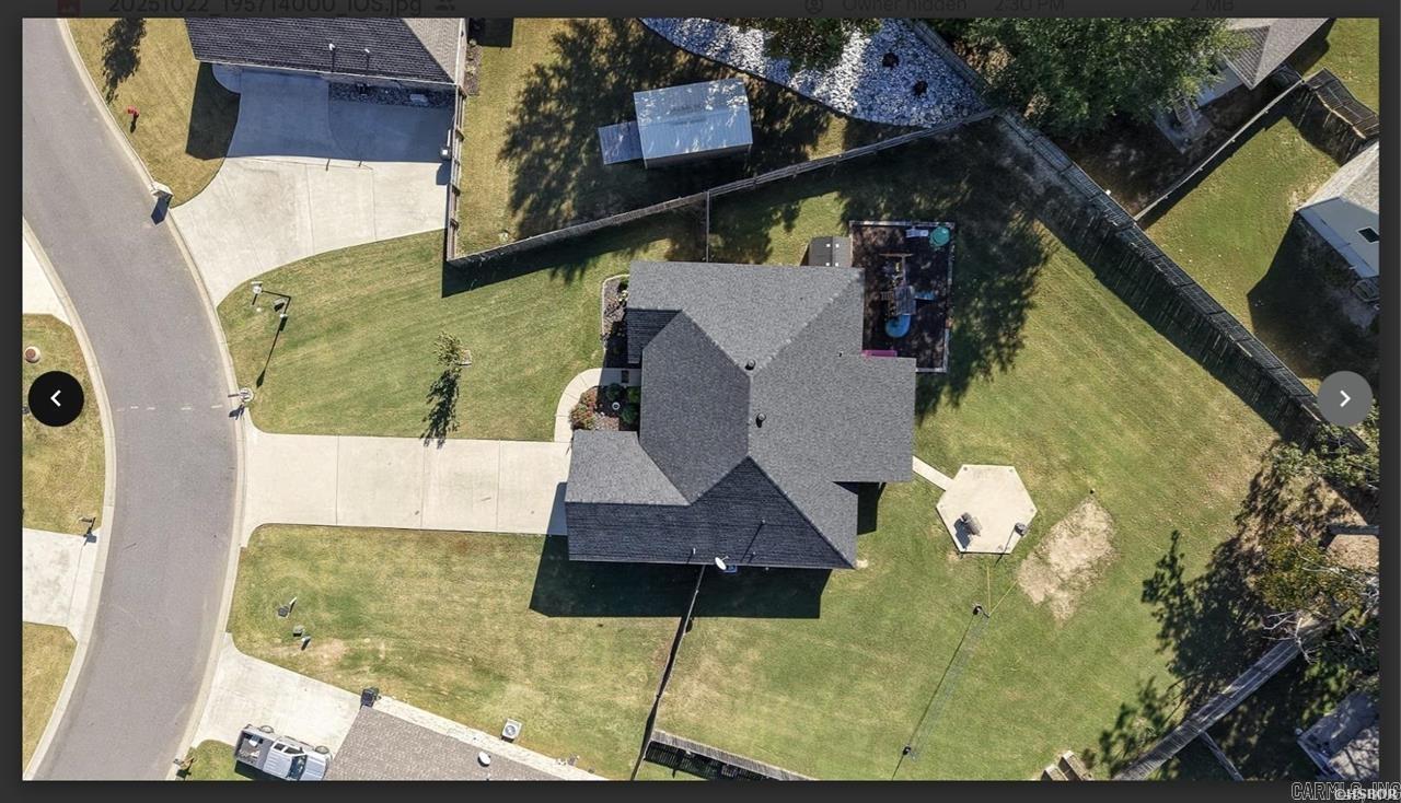 226 Windcrest  Hot Springs, AR